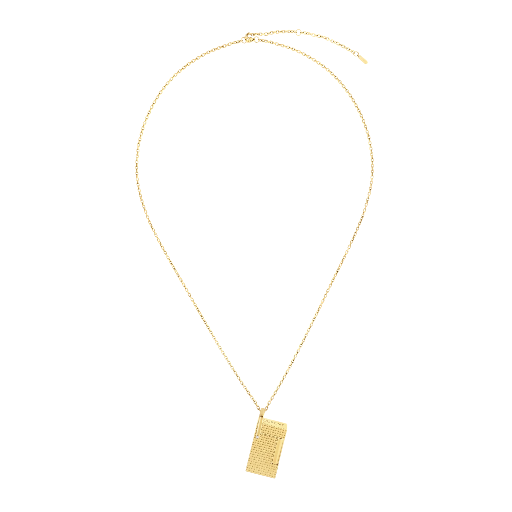 Briquet Pointe de diamant - Image 4