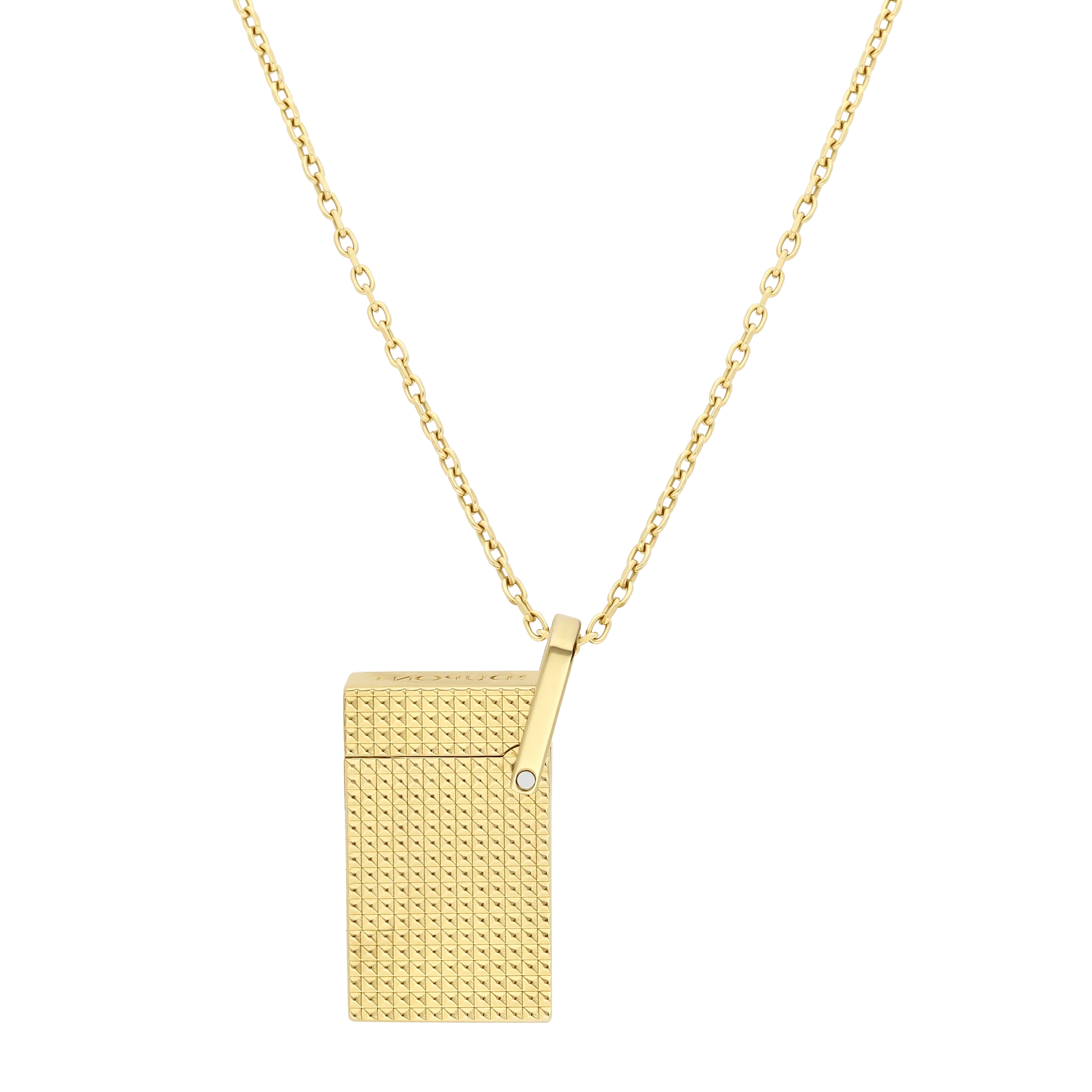 Briquet Pointe de diamant - Image 6