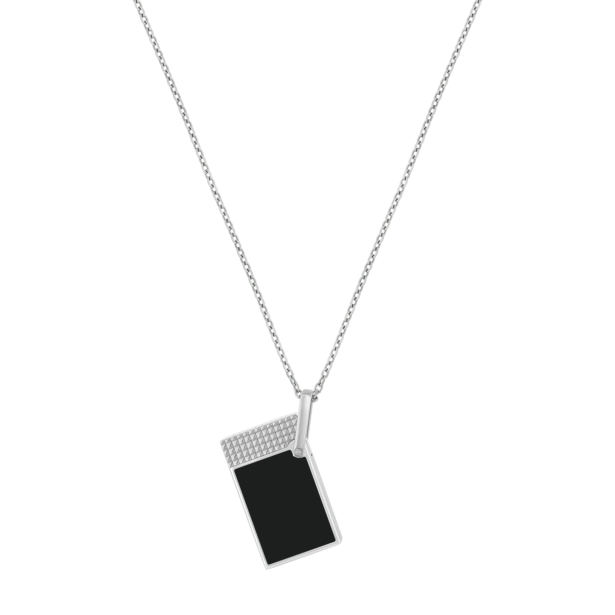 Briquet laqué - Image 3