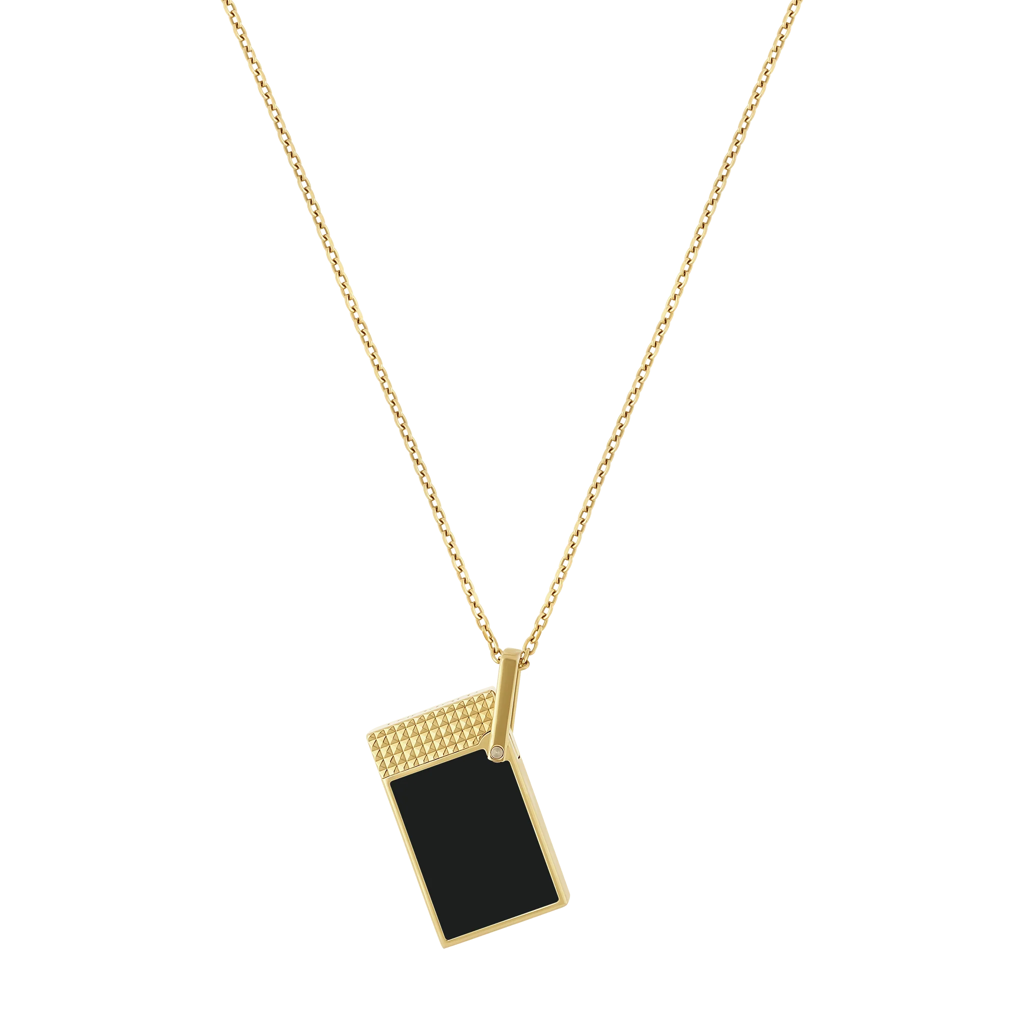 Briquet laqué - Image 3
