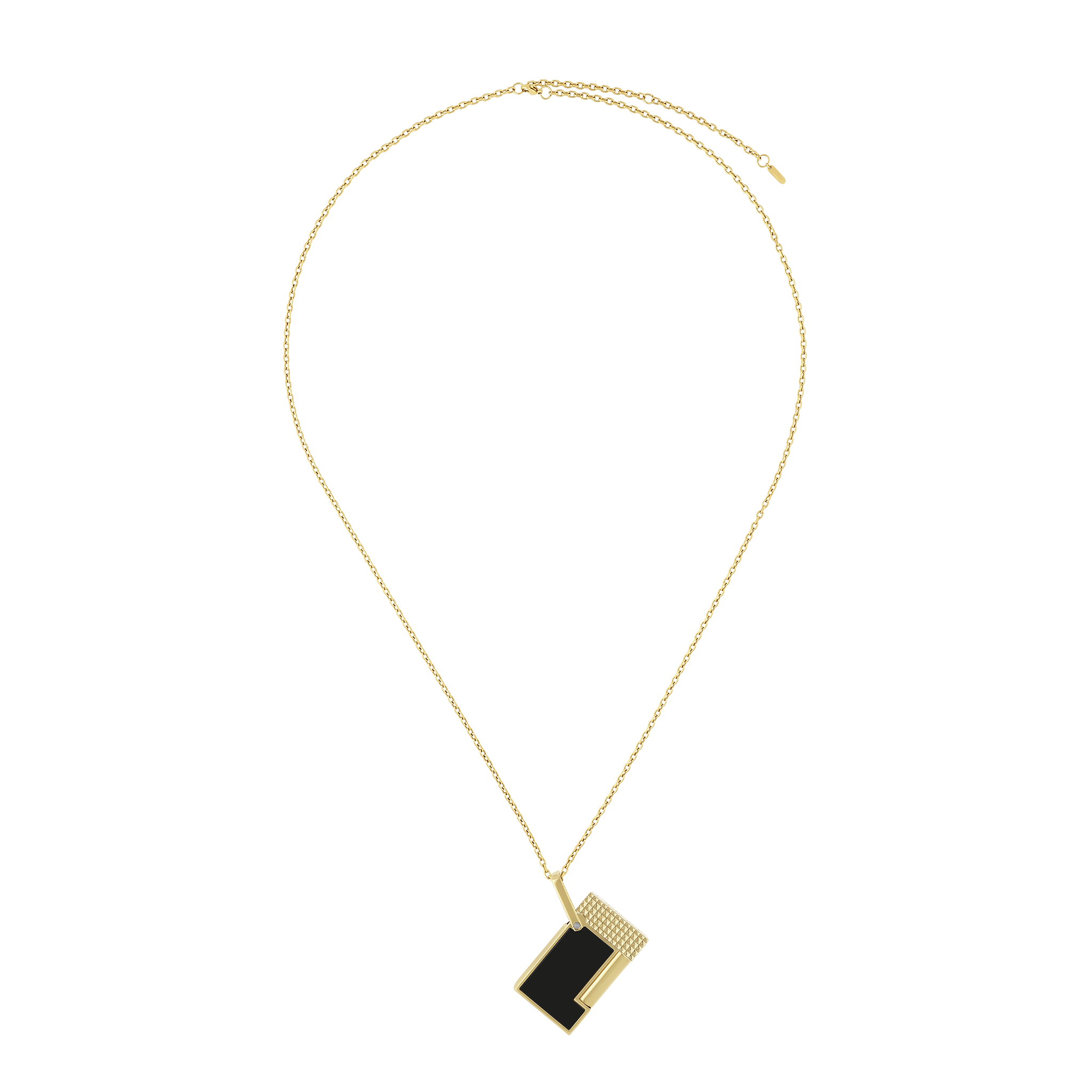 Briquet laqué - Image 4