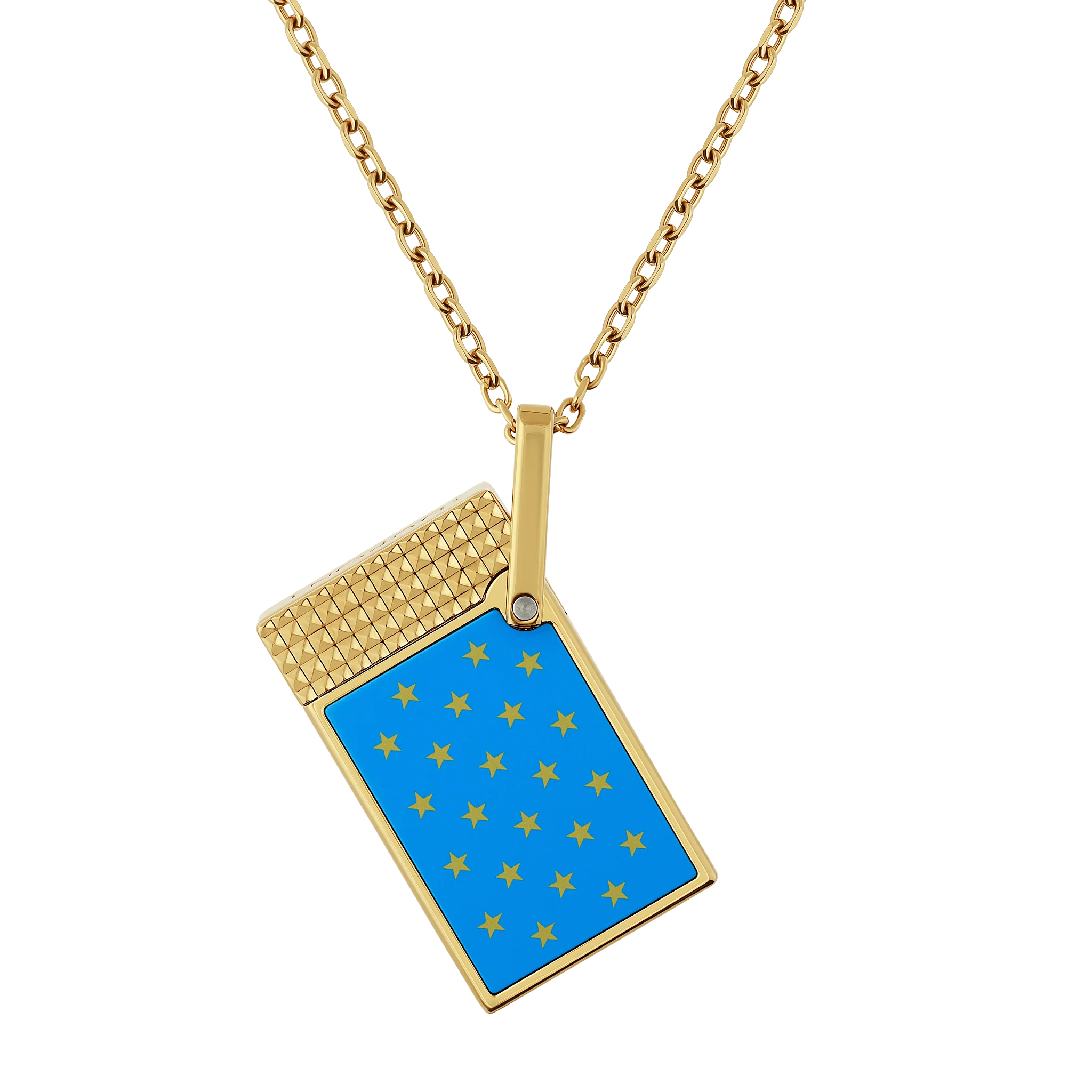 Briquet laqué - Image 3