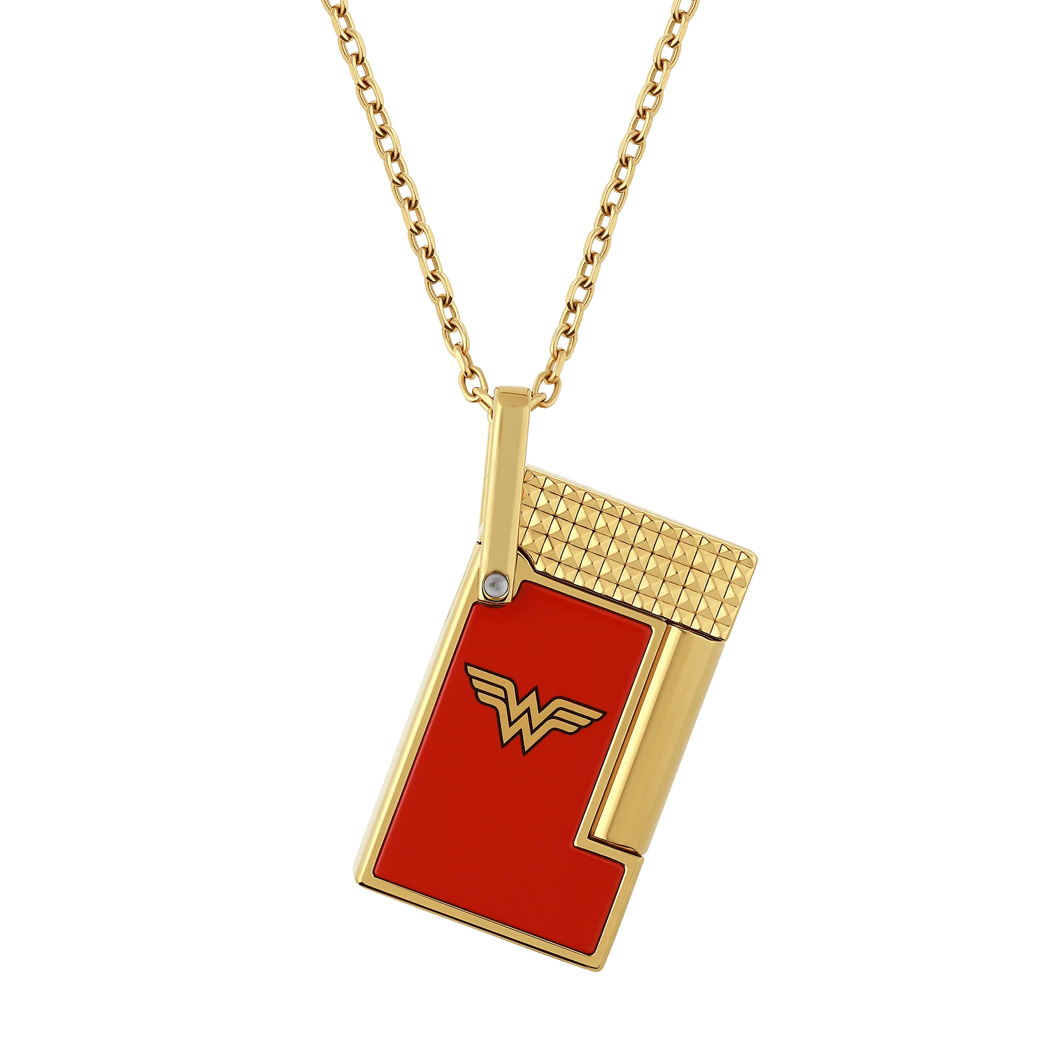 Briquet laqué - Image 4