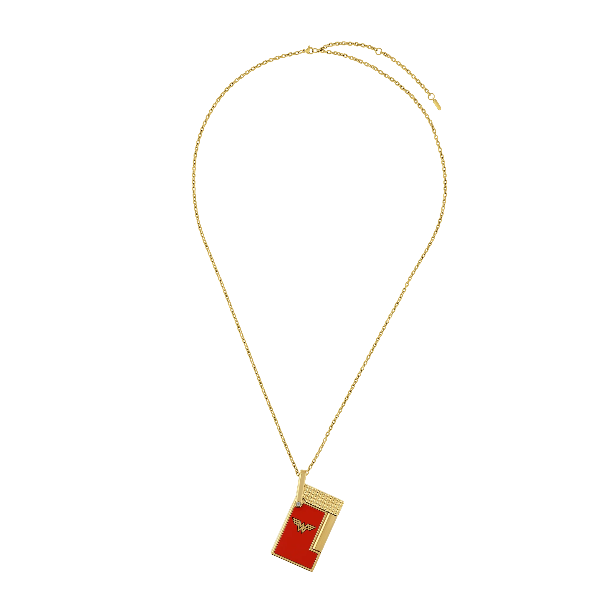 Briquet laqué - Image 5