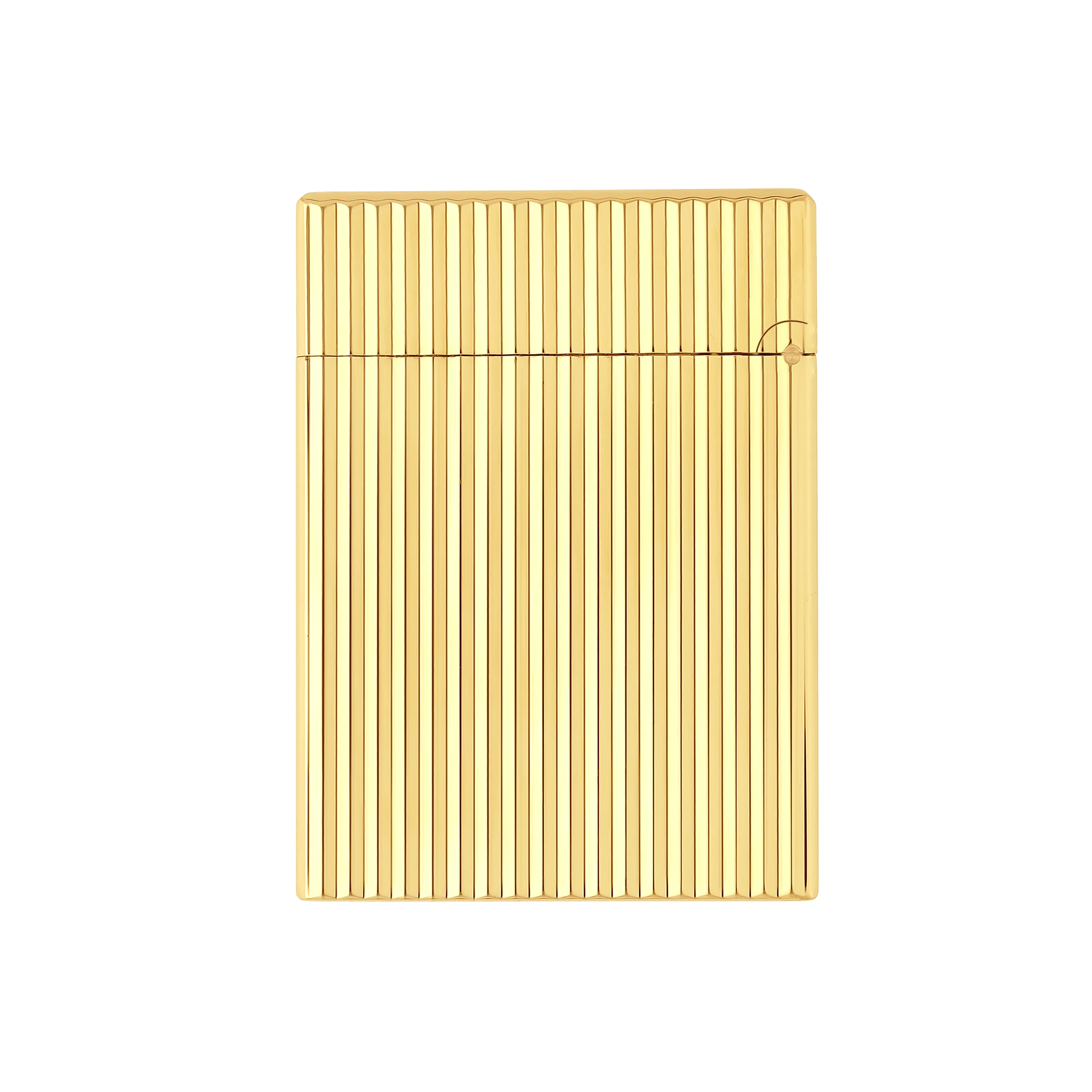 Briquet Guilloché - Image 3