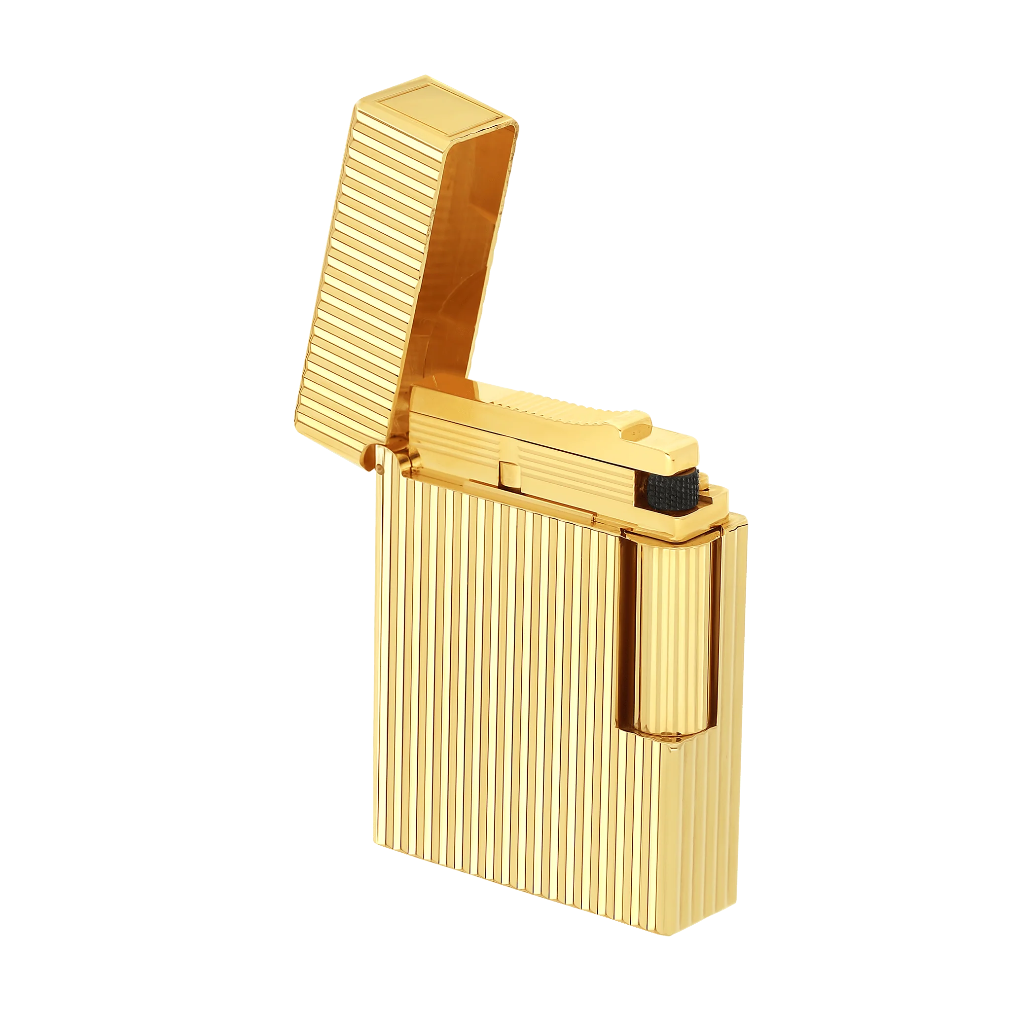 Briquet Guilloché - Image 4