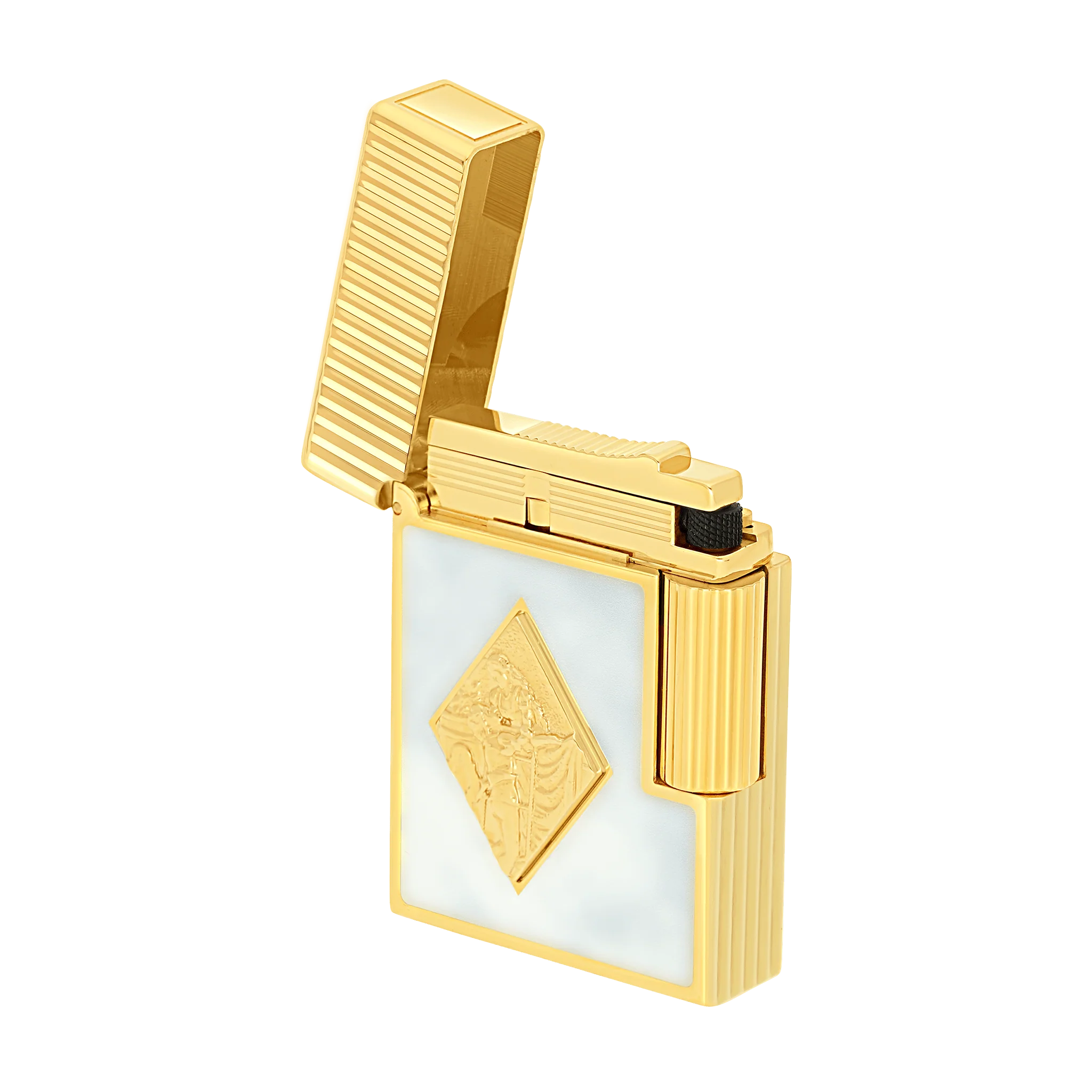 Briquet laqué - Image 4