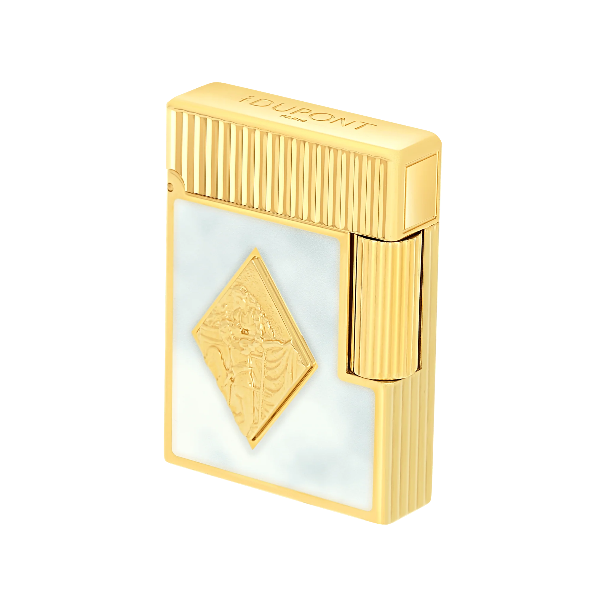 Briquet laqué - Image 5