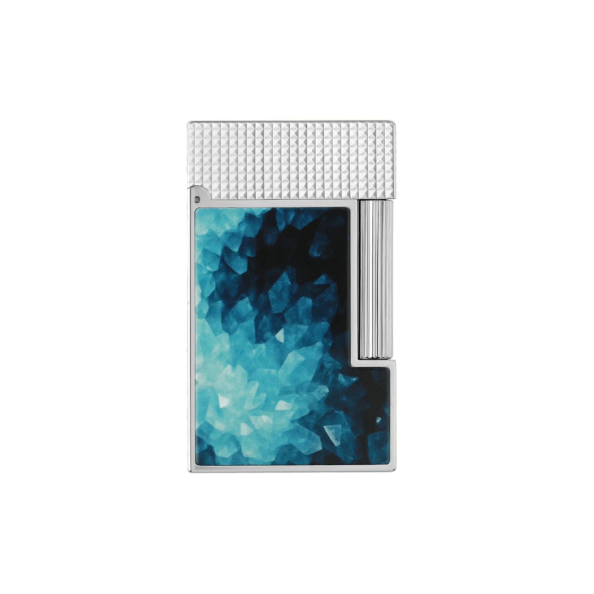Briquet Laqué