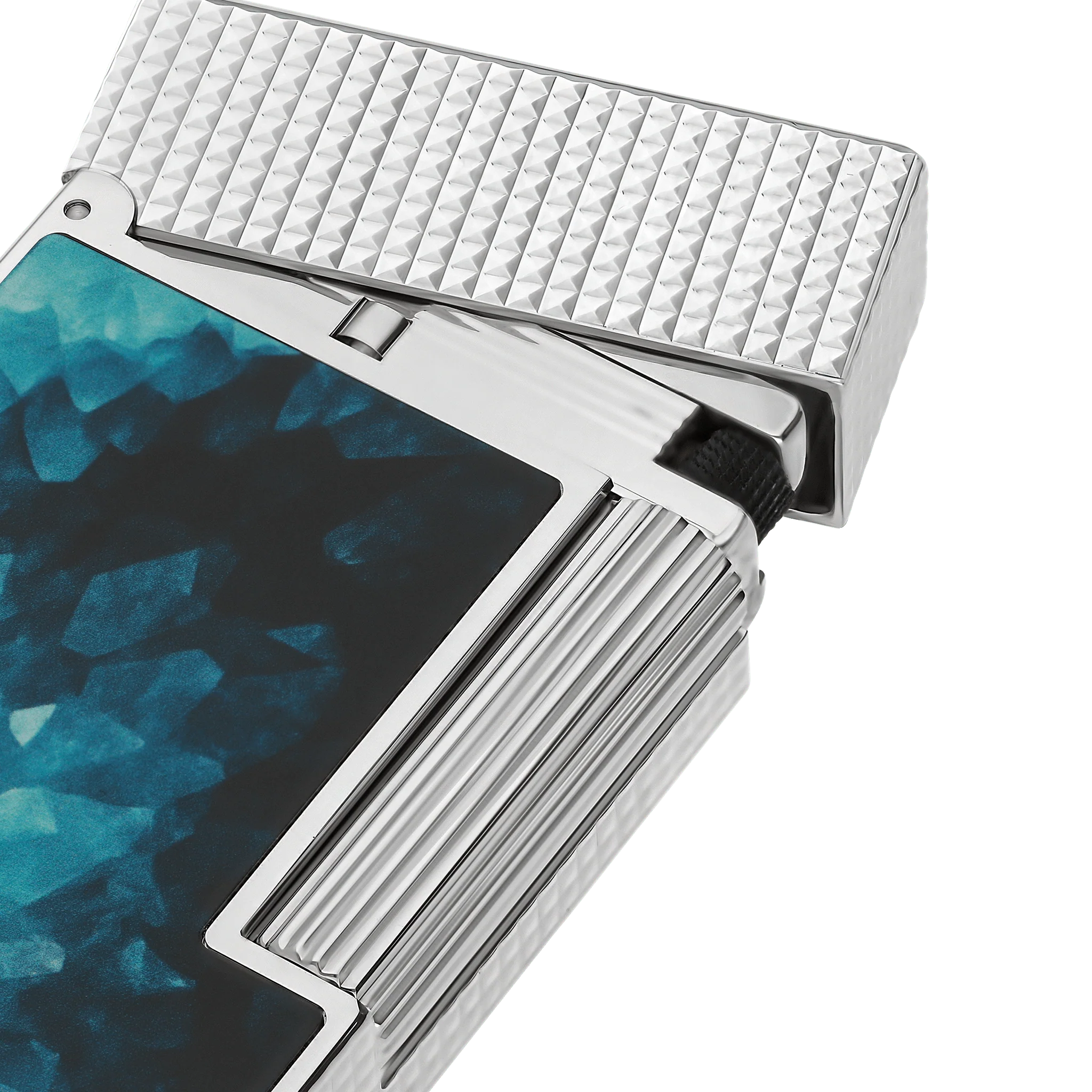 Briquet Laqué - Image 2