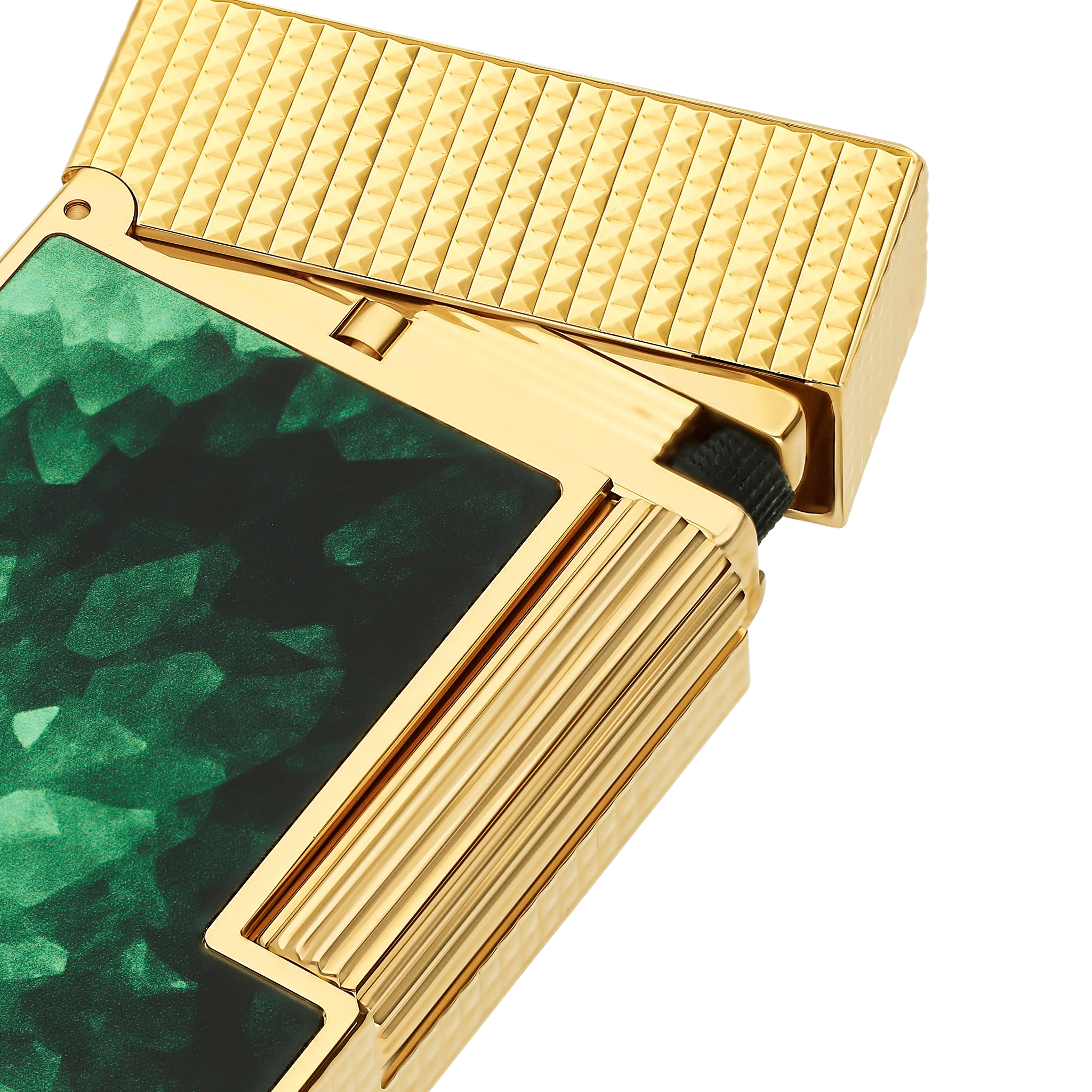 Briquet Laqué - Image 2