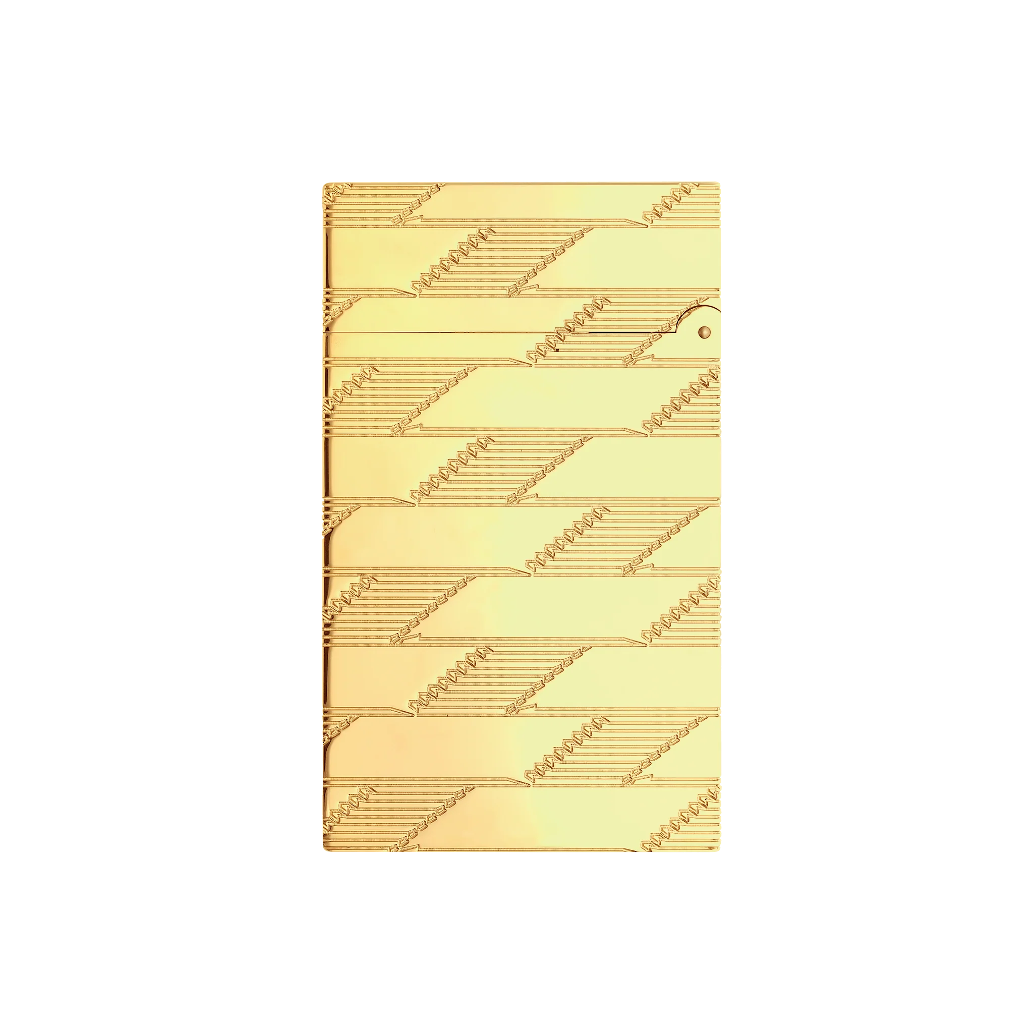 Briquet Guilloché - Image 3
