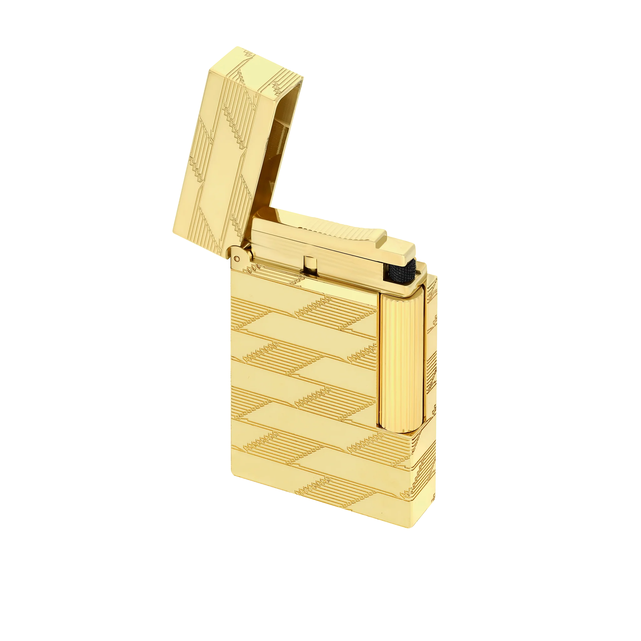 Briquet Guilloché - Image 5