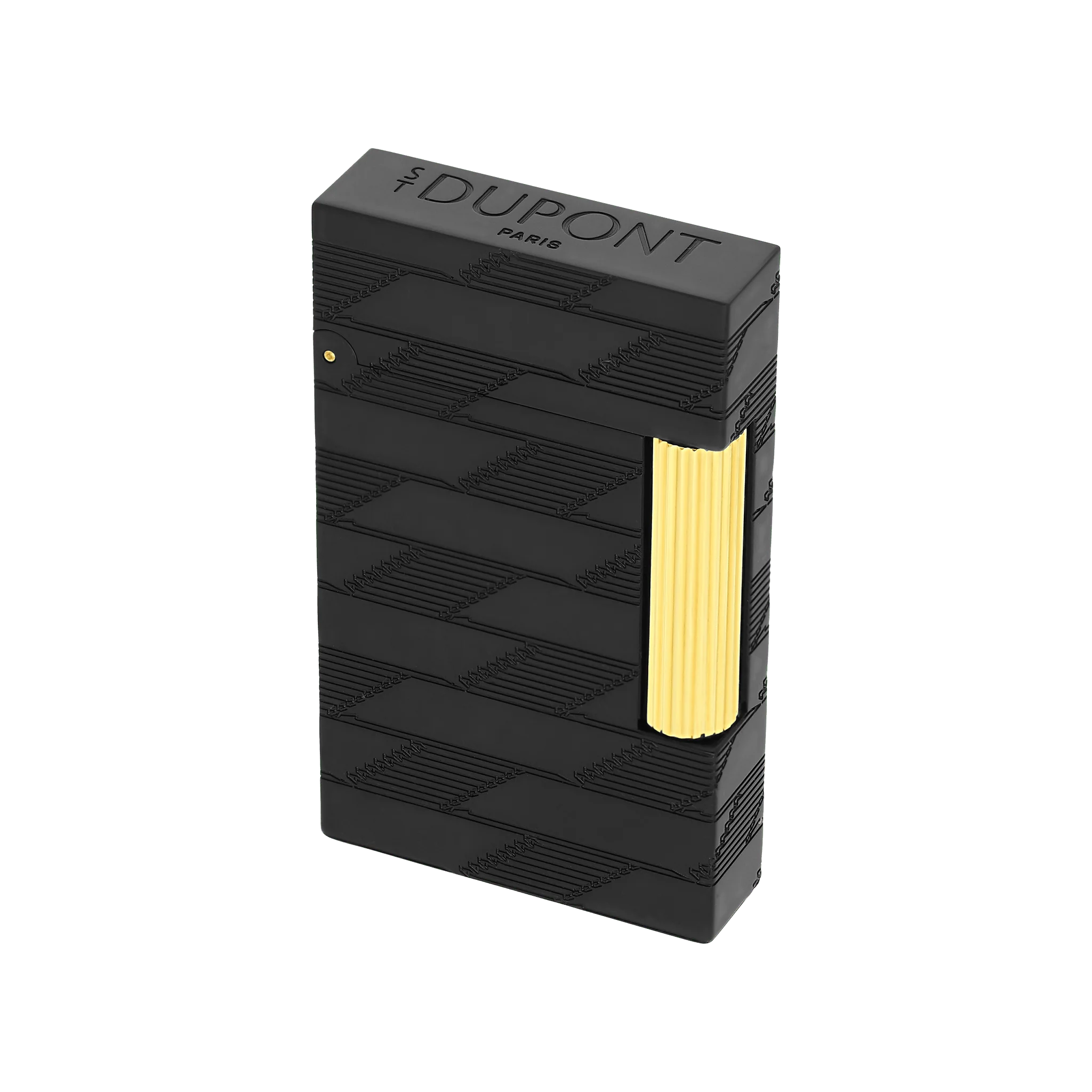 Briquet Guilloché - Image 4
