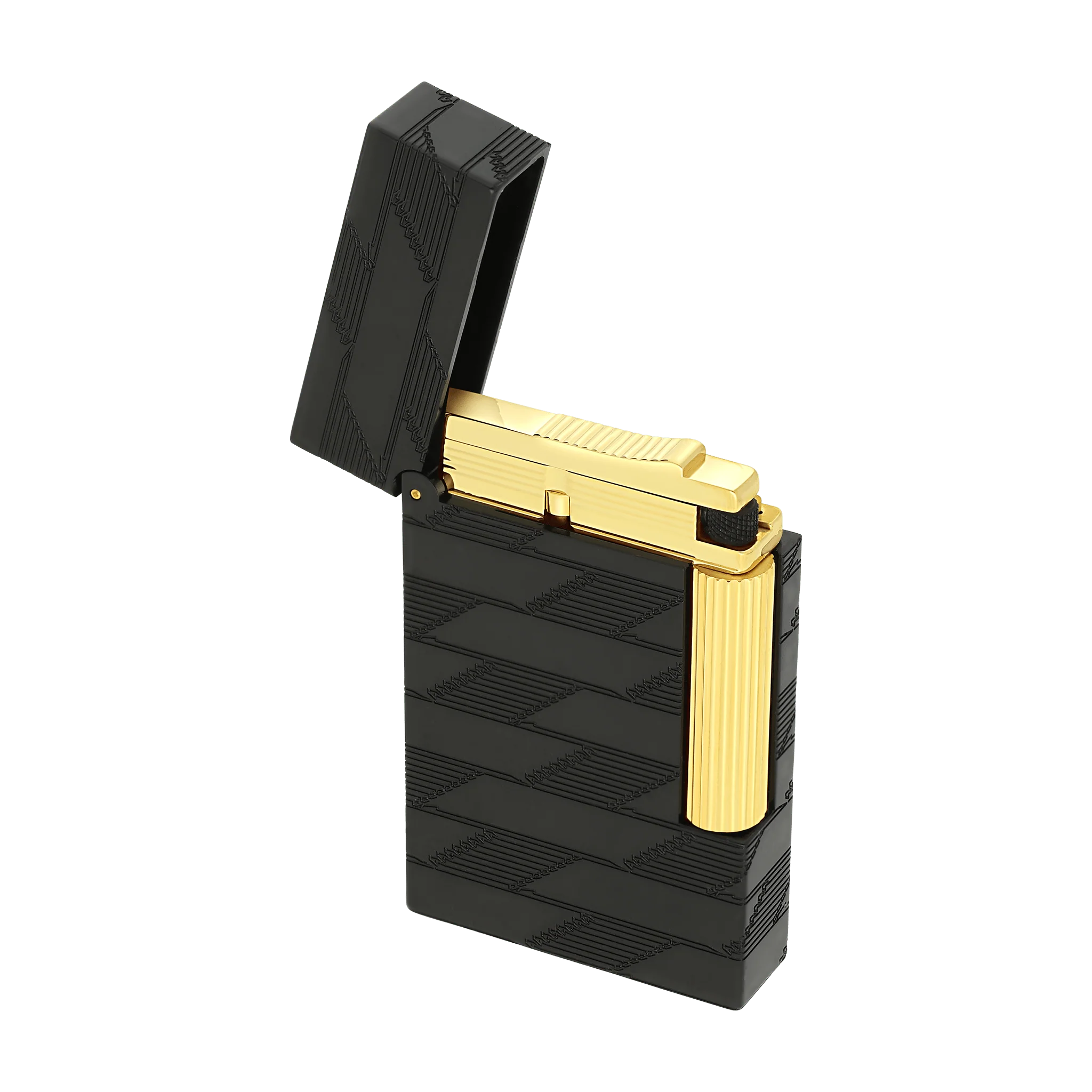 Briquet Guilloché - Image 5