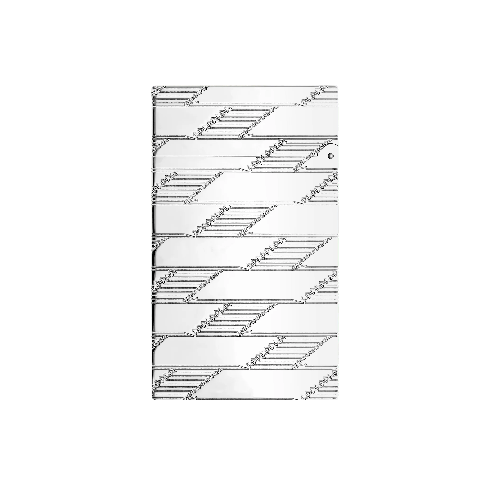 Briquet Guilloché - Image 3