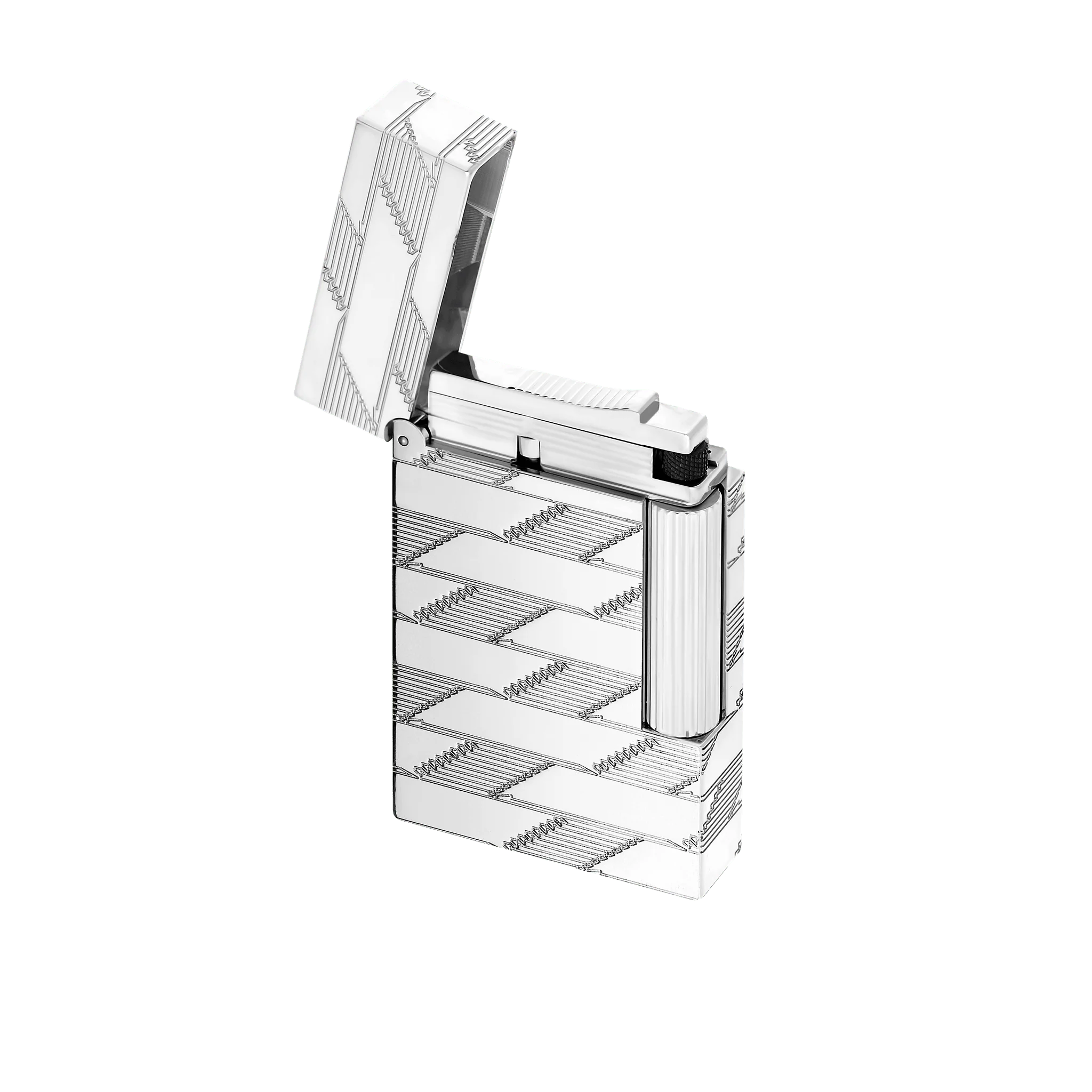 Briquet Guilloché - Image 5