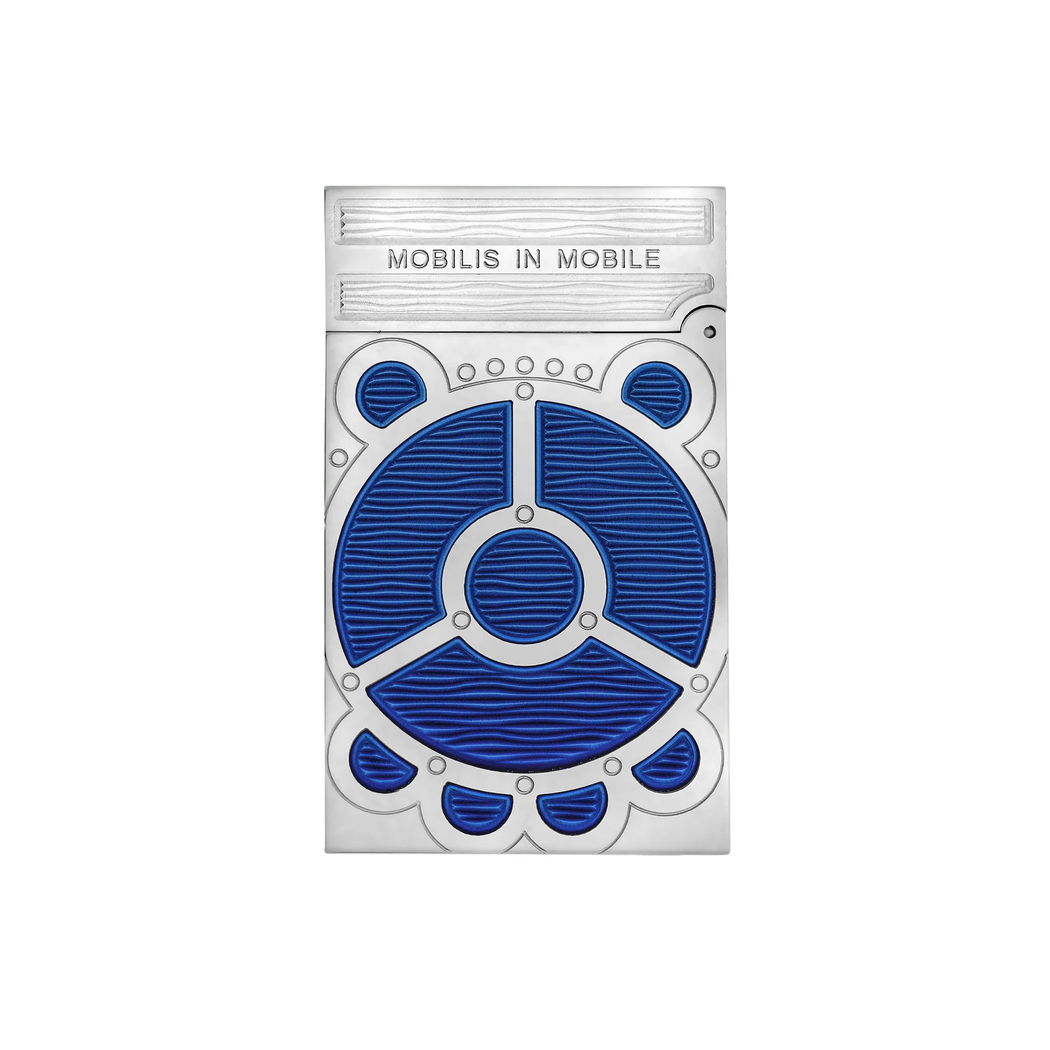 Briquet laqué - Image 3