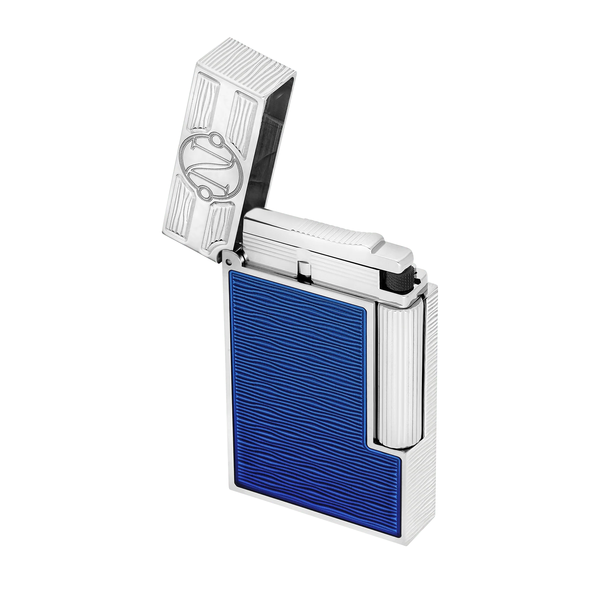 Briquet laqué - Image 4