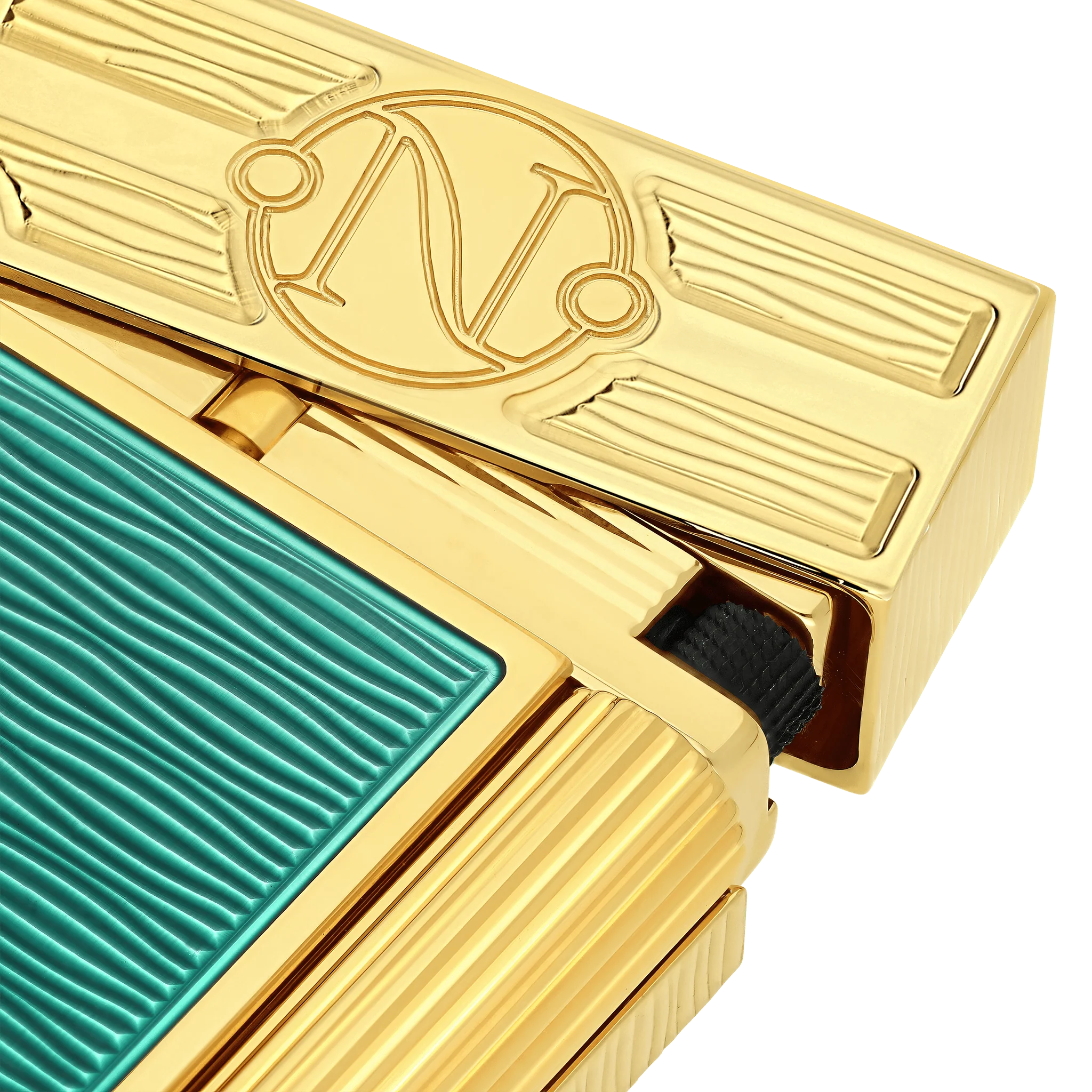 Briquet laqué - Image 2