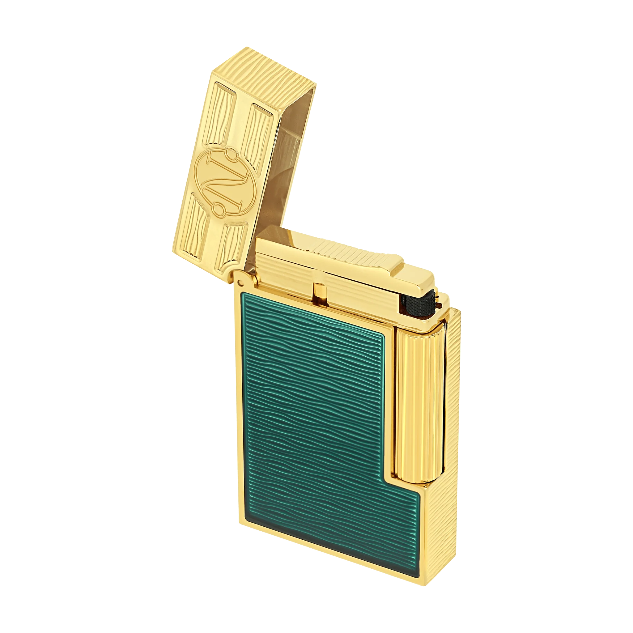Briquet laqué - Image 4