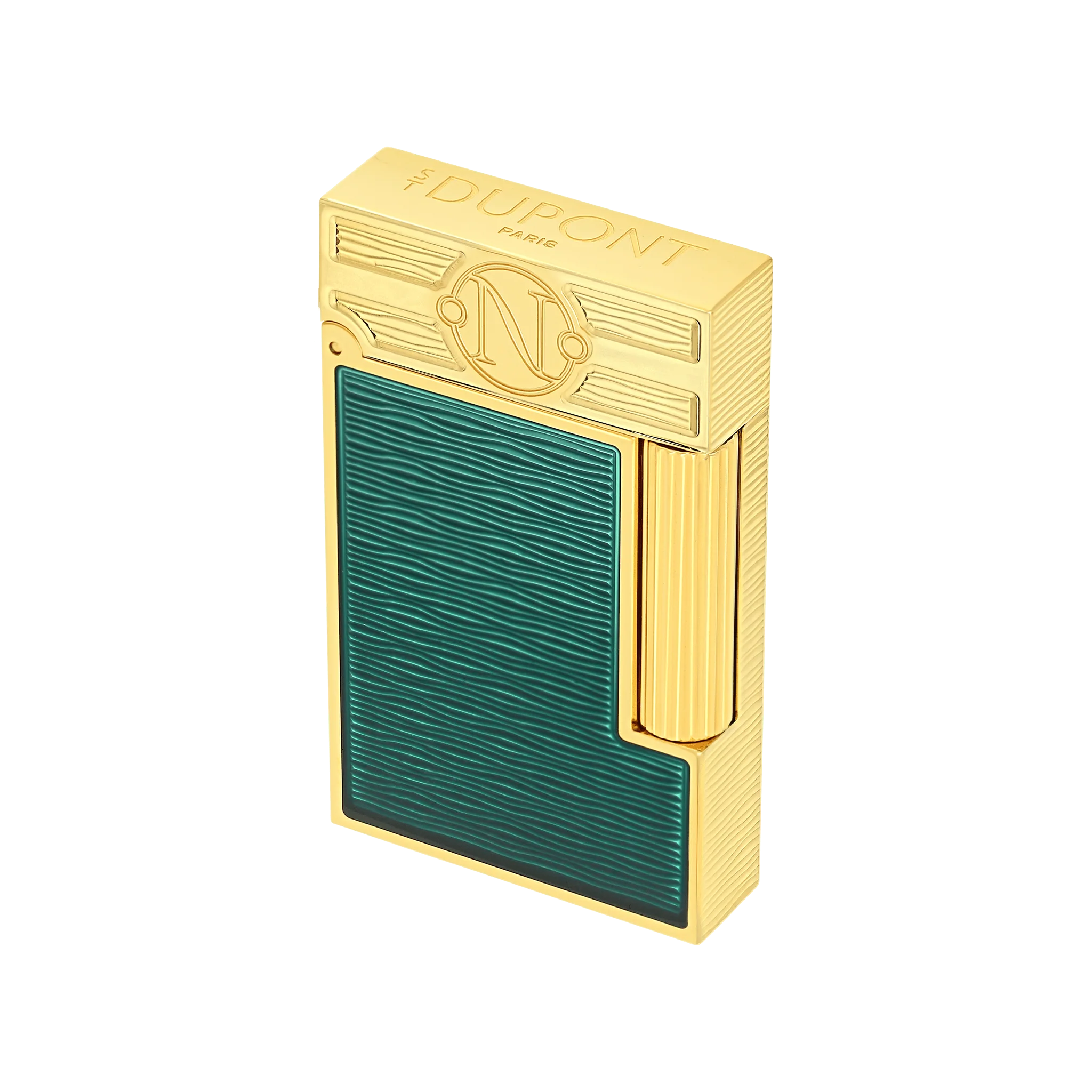 Briquet laqué - Image 5