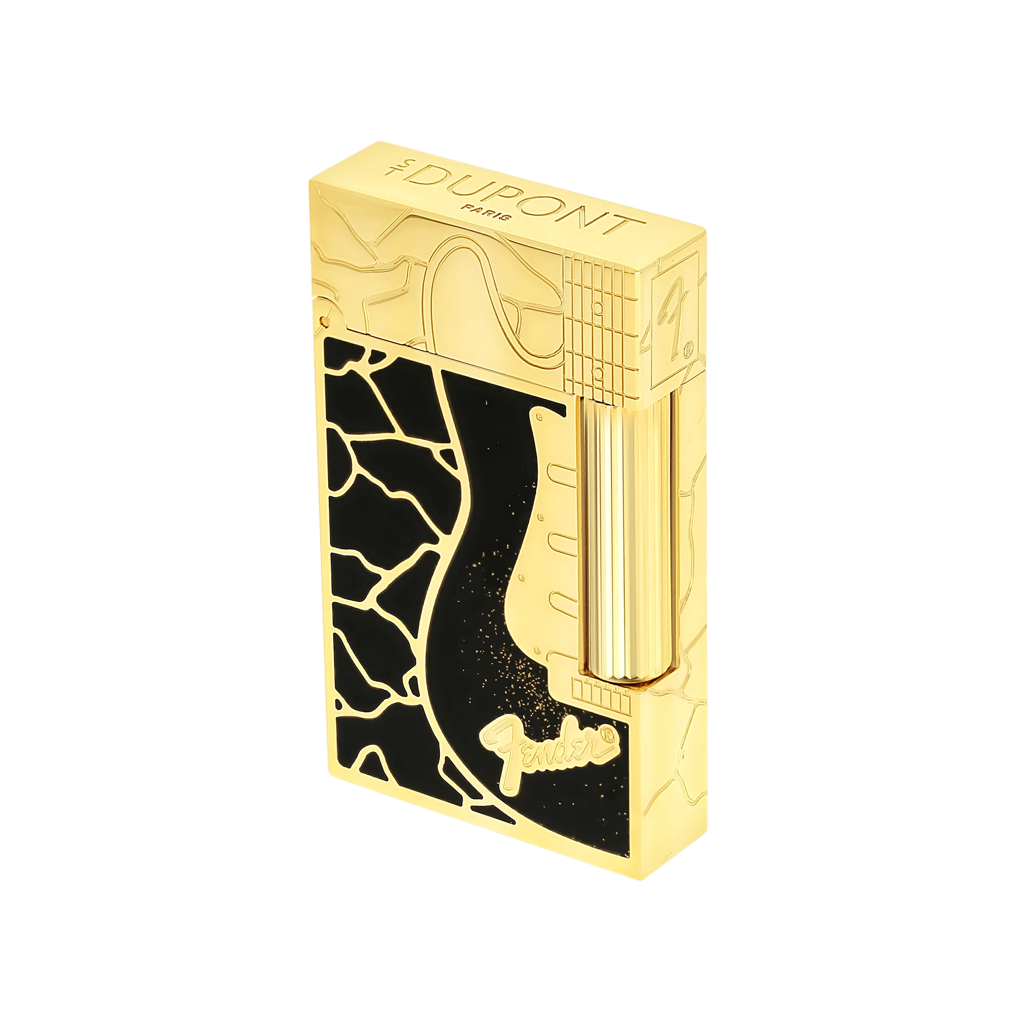 Briquet laqué - Image 5