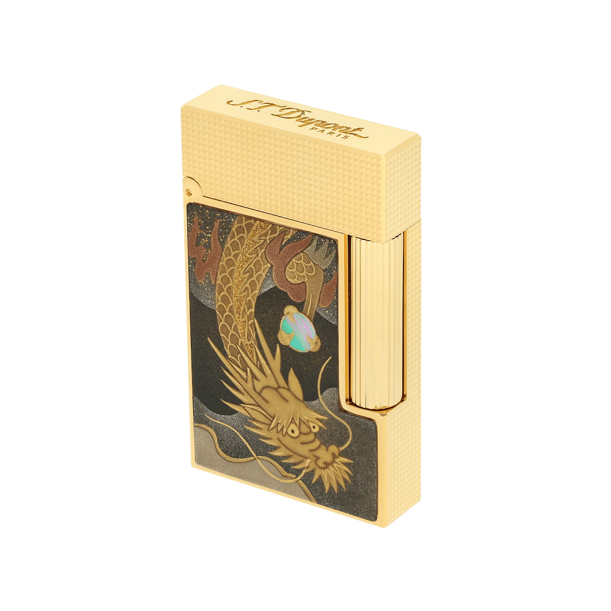Briquet laqué - Image 5