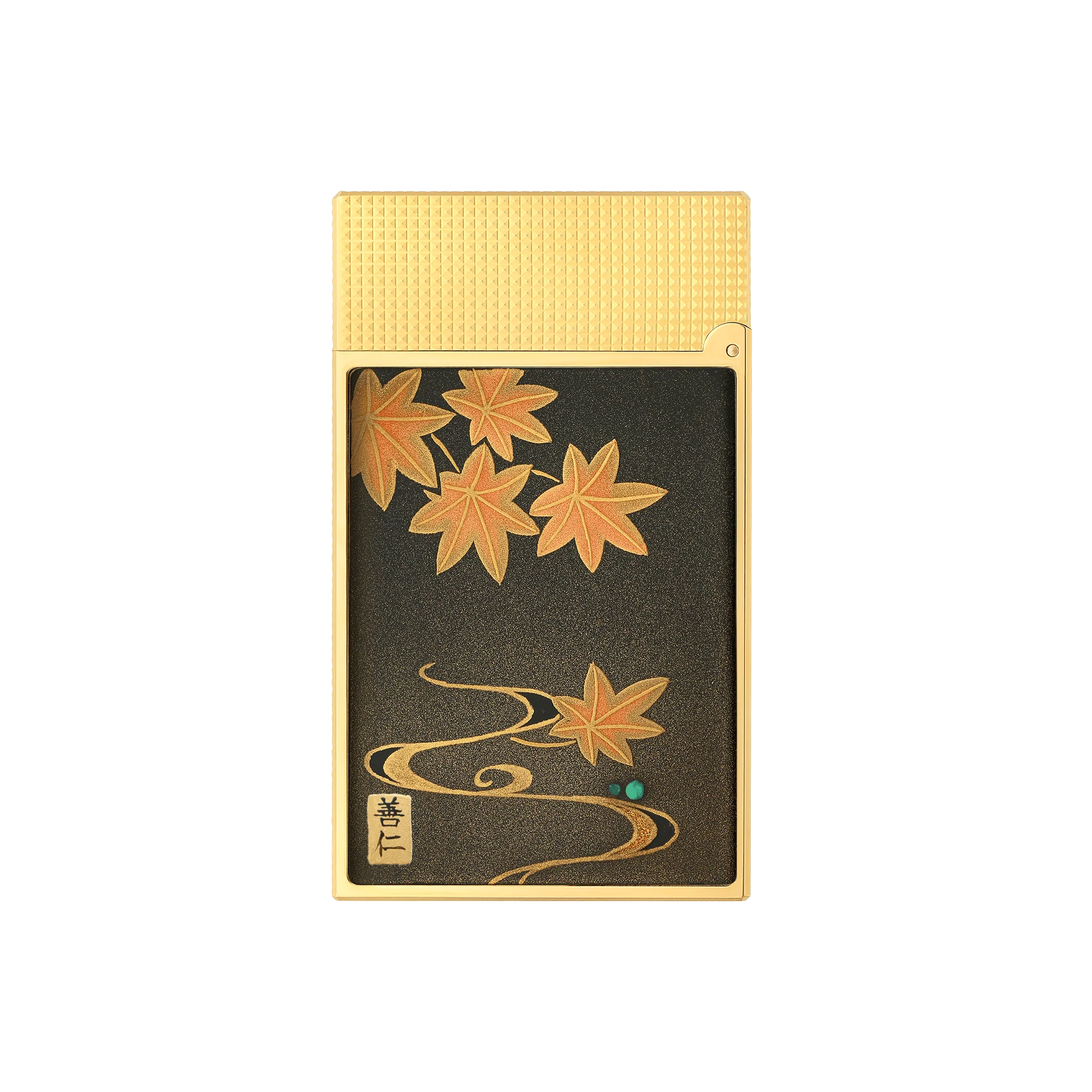 Briquet laqué - Image 3
