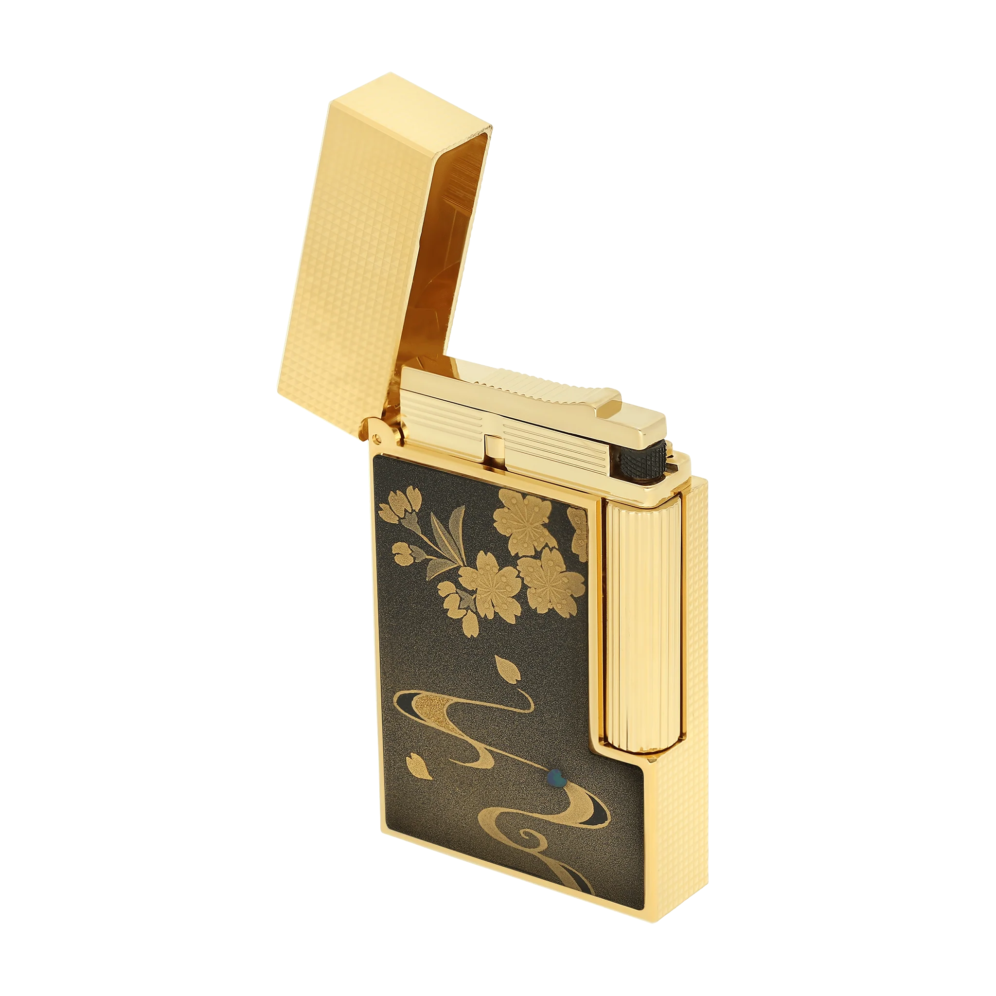Briquet laqué - Image 4