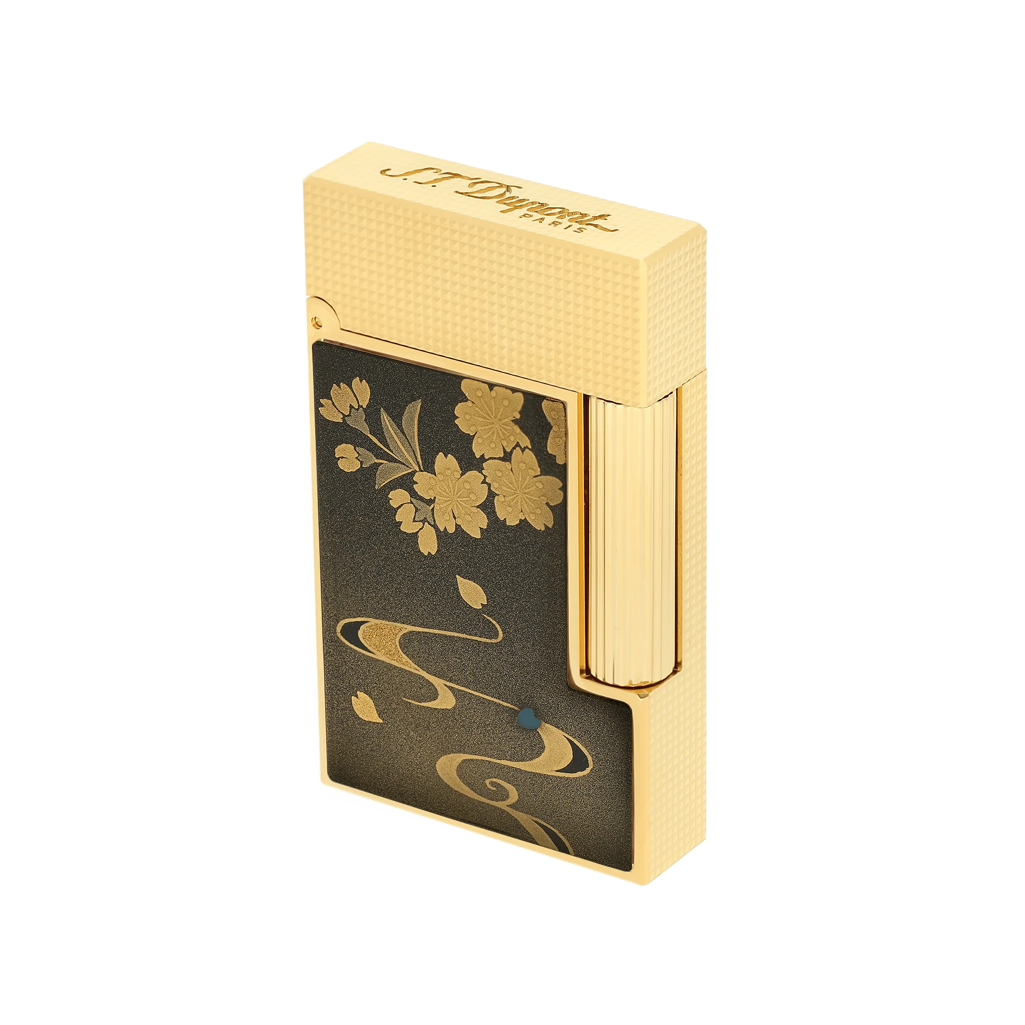 Briquet laqué - Image 5