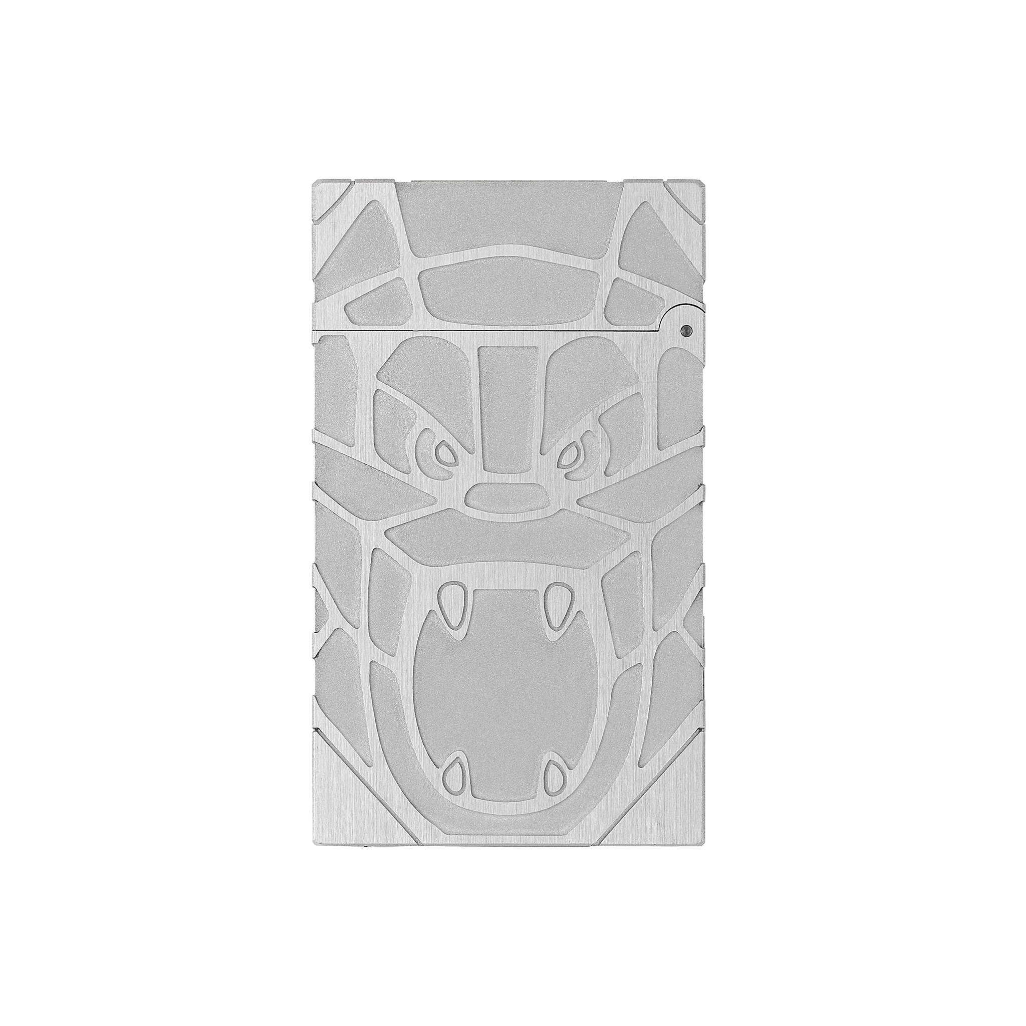 Briquet brossé - Image 3