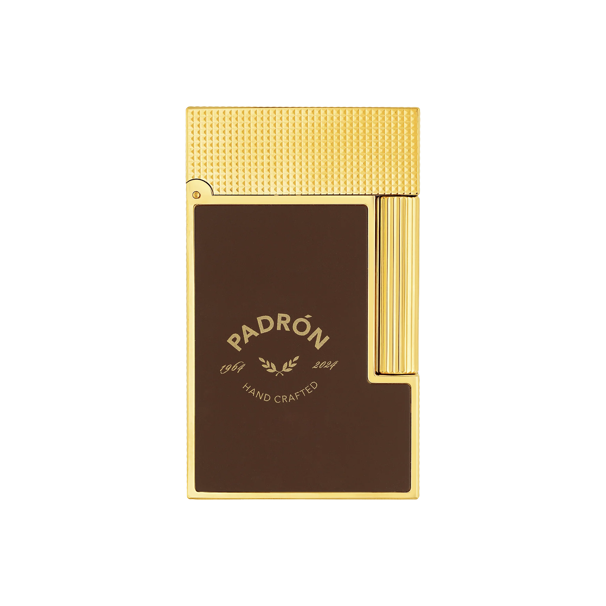 Briquet Laqué