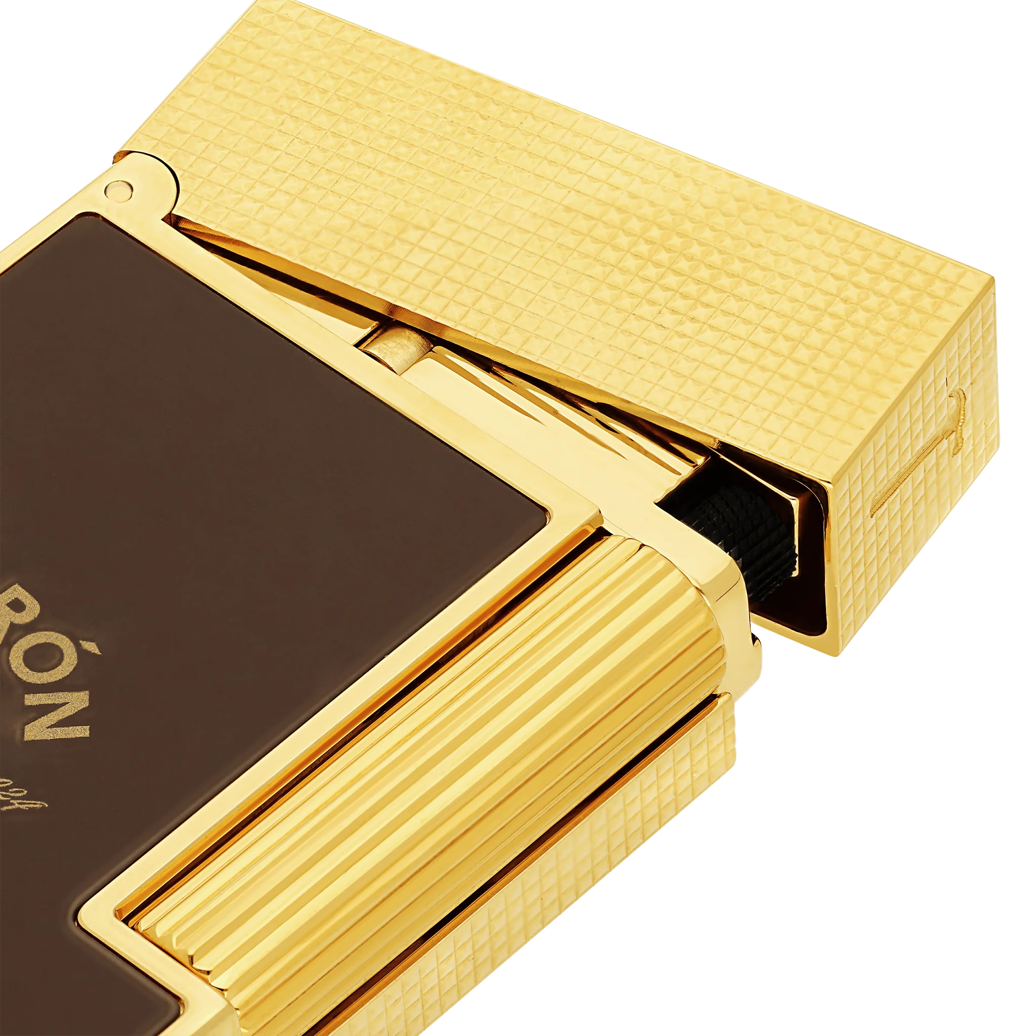 Briquet Laqué - Image 2