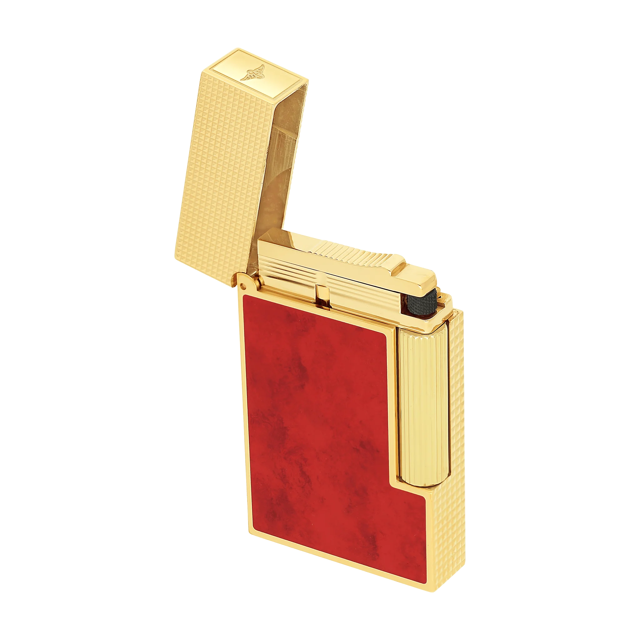 Briquet laqué - Image 4