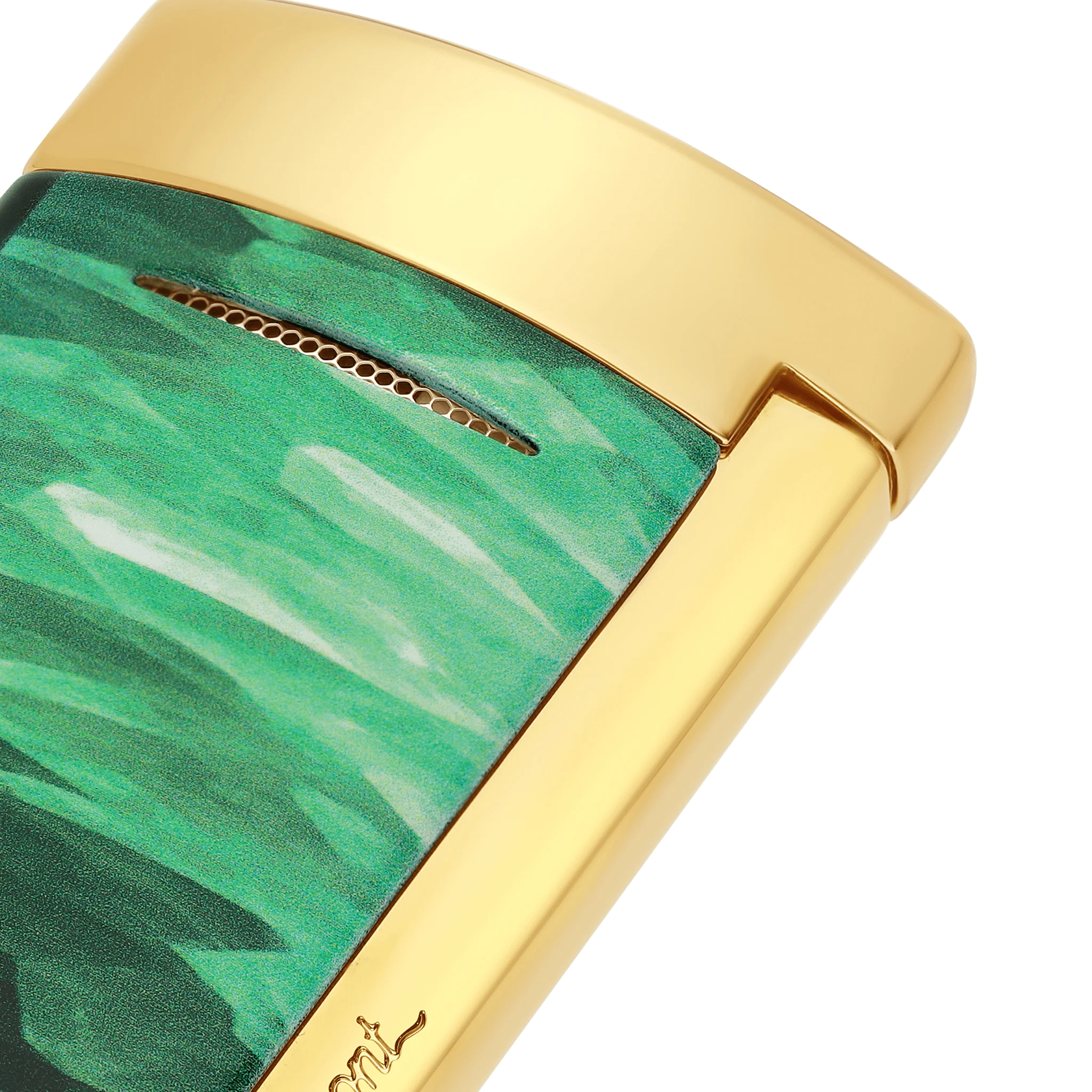 Briquet Laqué - Image 2