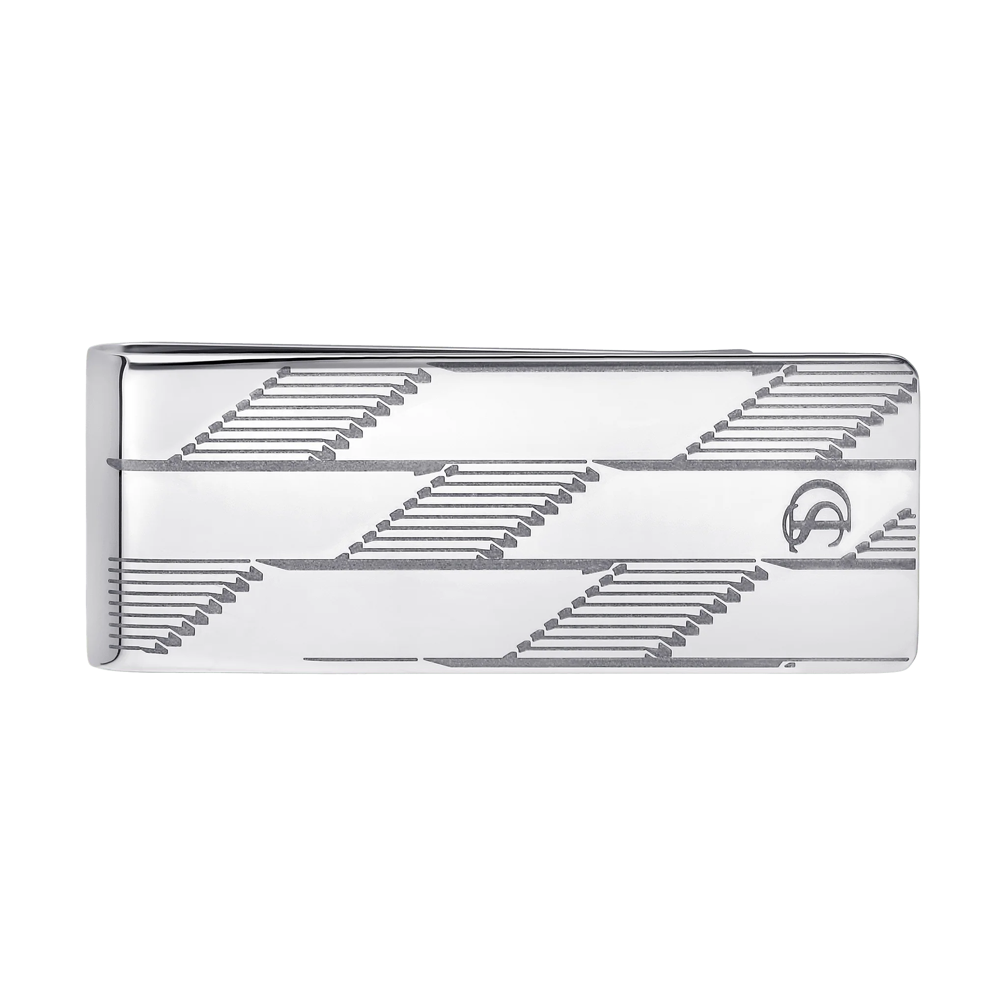 Pince à billets métal - Image 2