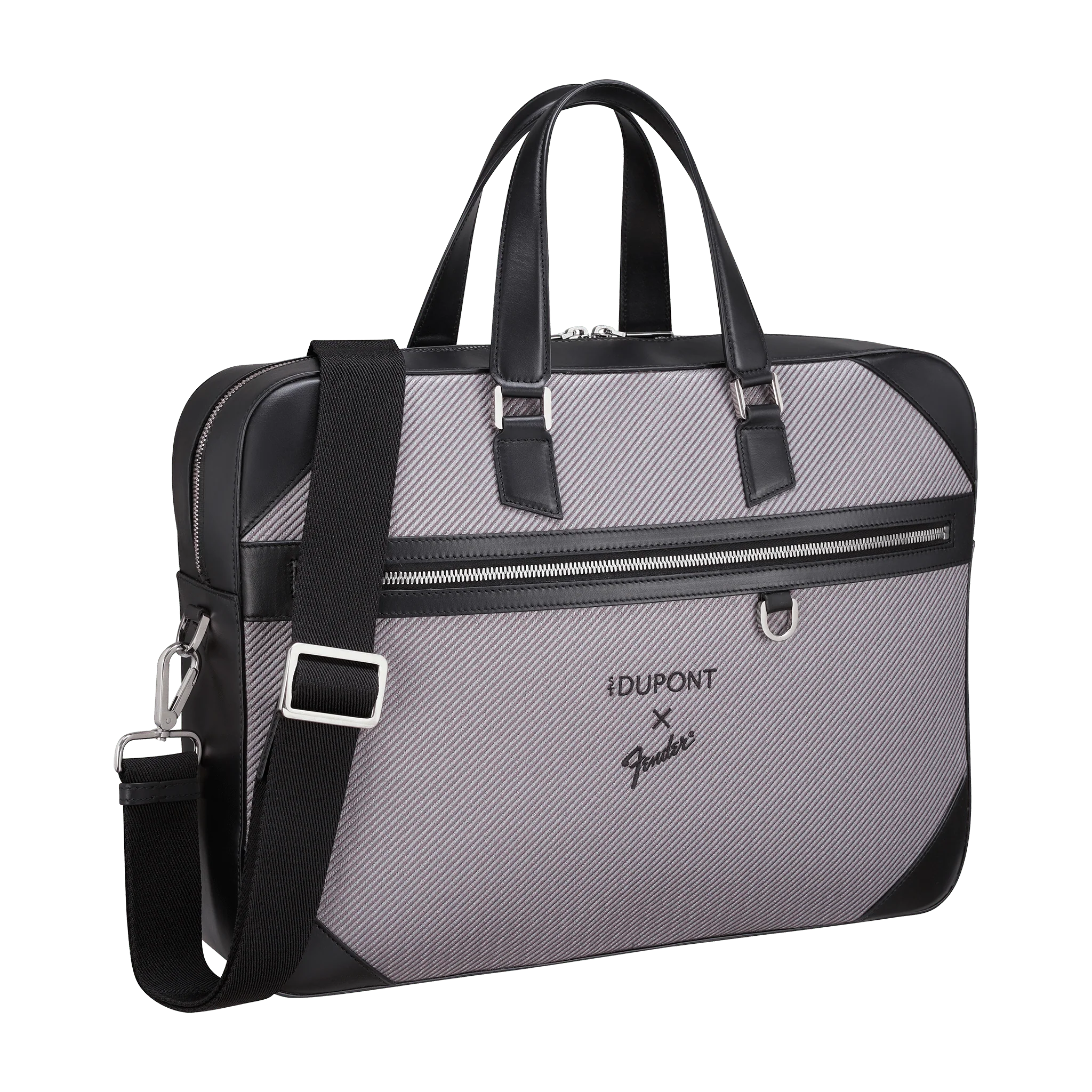 Cuir et toile - Image 3