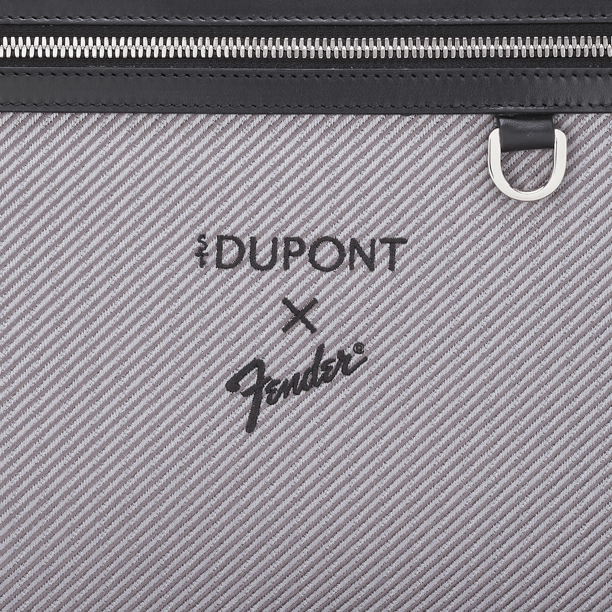 Cuir et toile - Image 4
