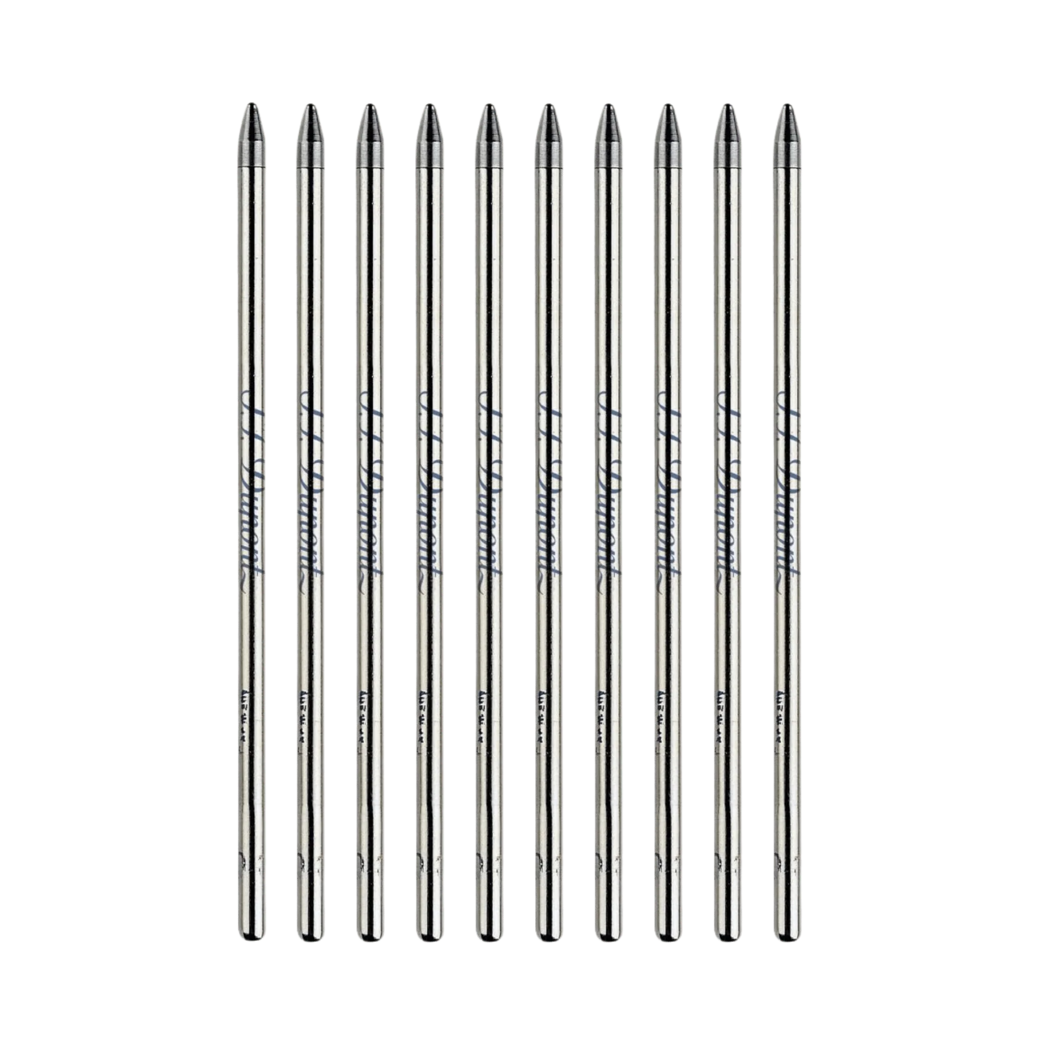 Stylo bille noir