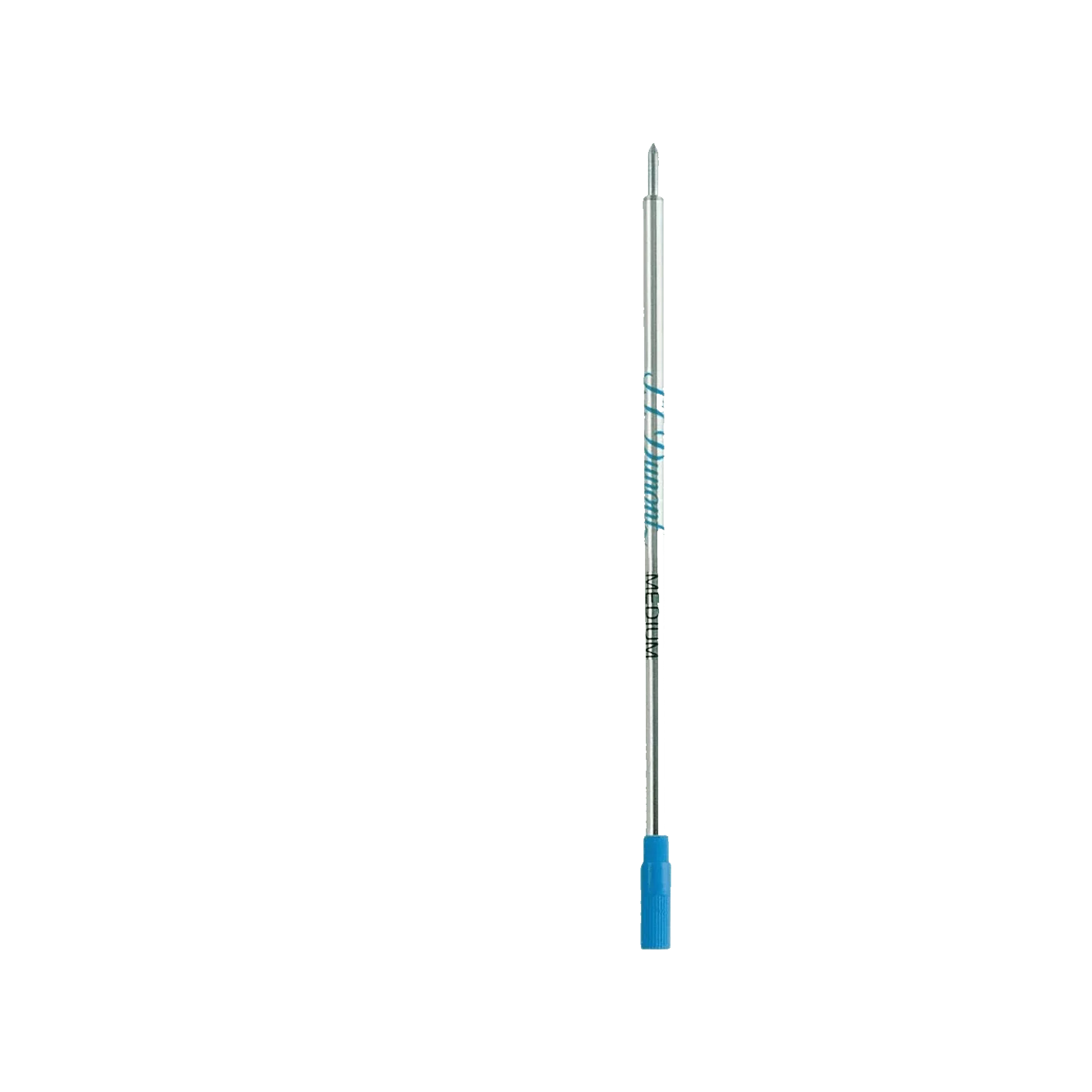 Stylo bille bleu