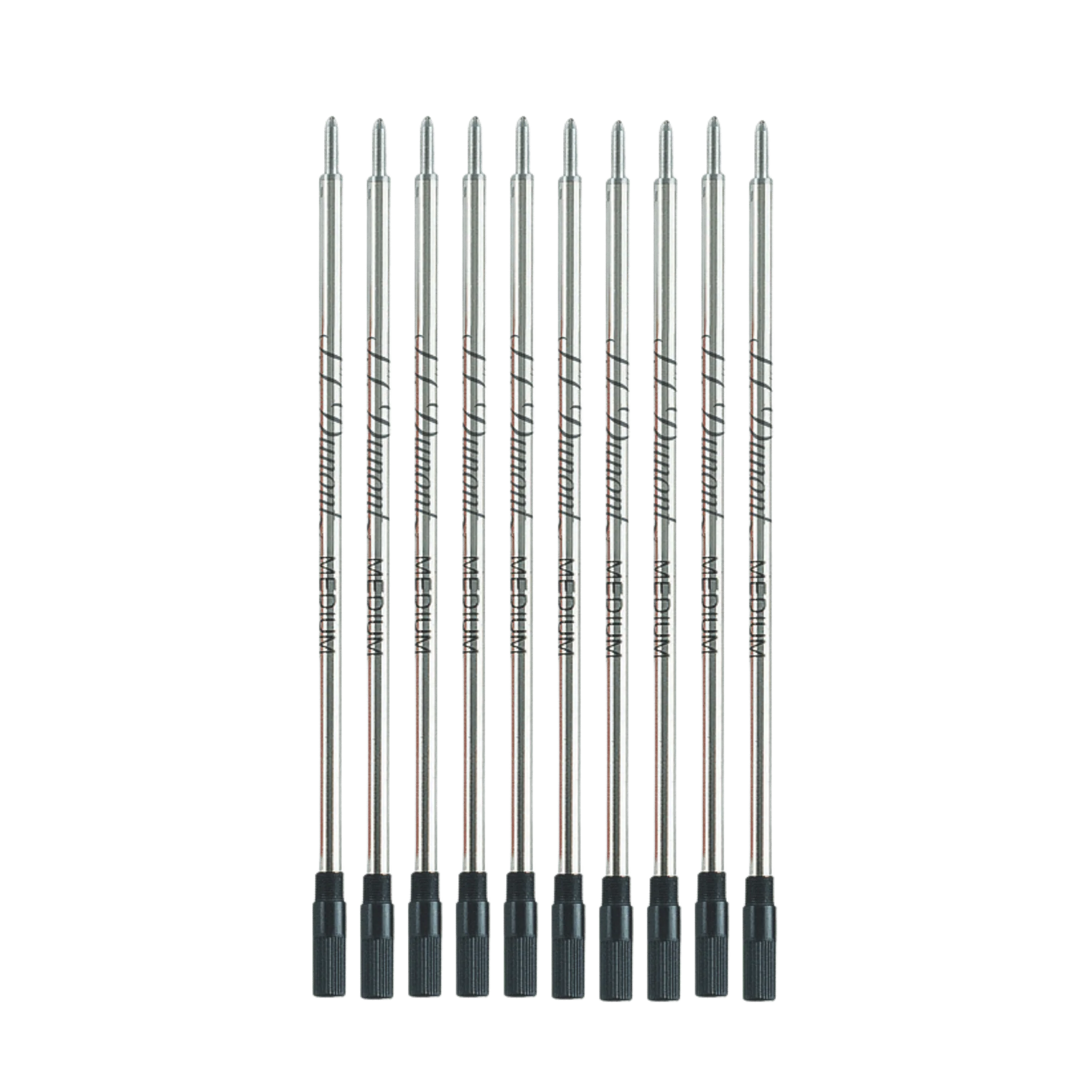 Stylo bille noir