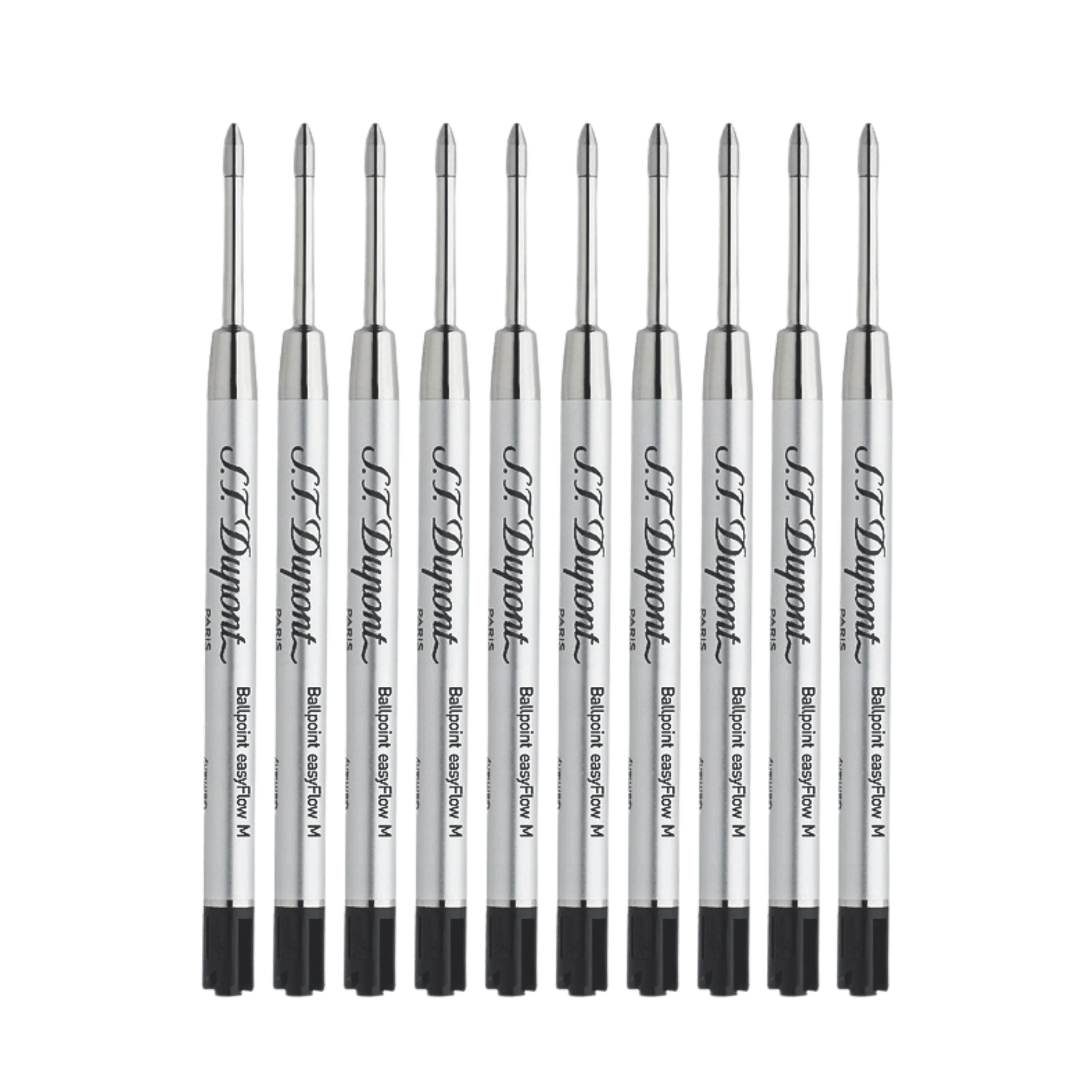 Recharge stylo bille