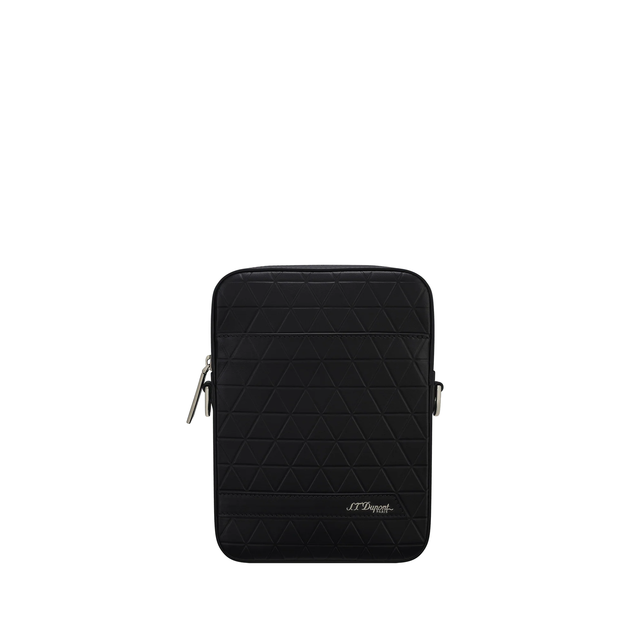 SAC A BANDOULIERE FIREHEAD NOIR