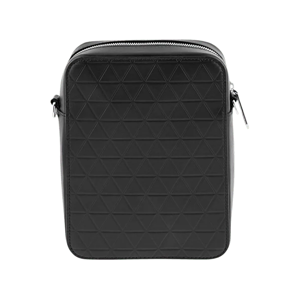 SAC A BANDOULIERE FIREHEAD NOIR - Image 3