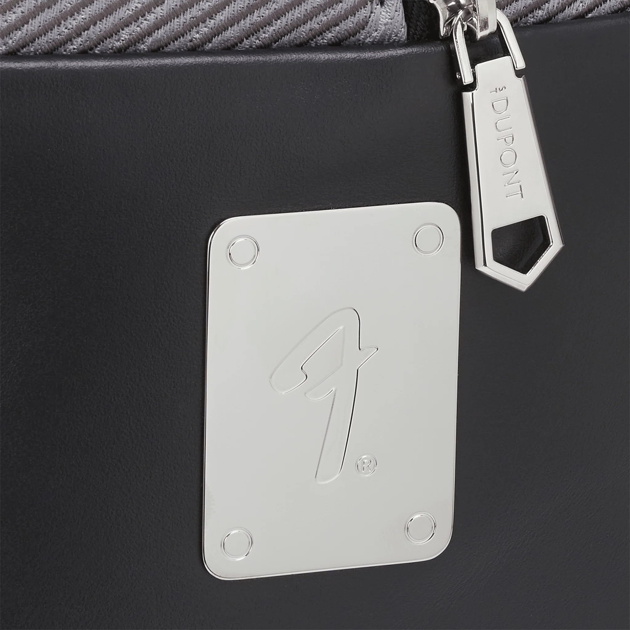 Cuir et toile - Image 4
