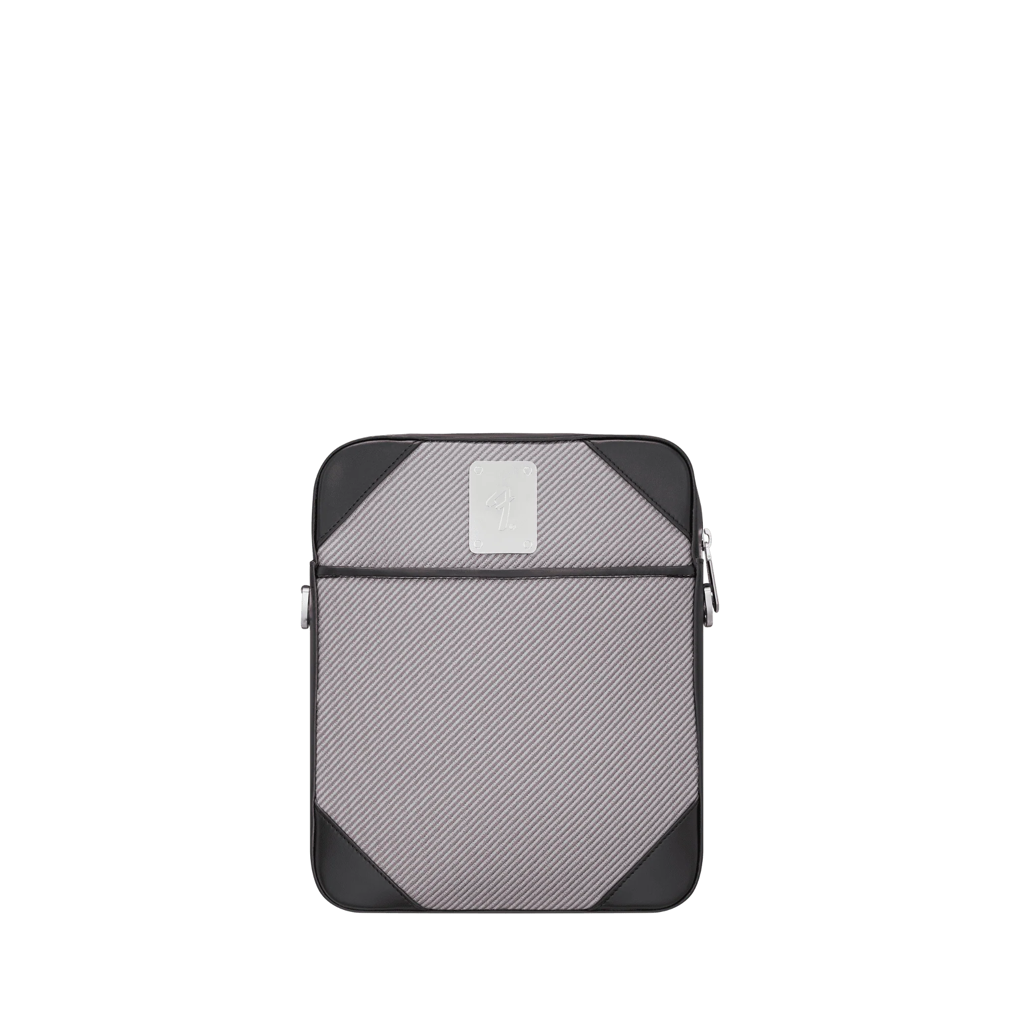 Cuir et toile - Image 2