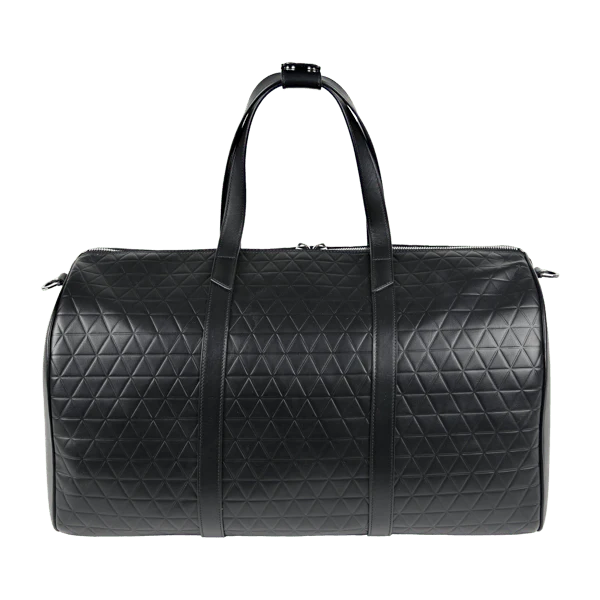 SAC DE VOYAGE FIREHEAD NOIR - Image 3