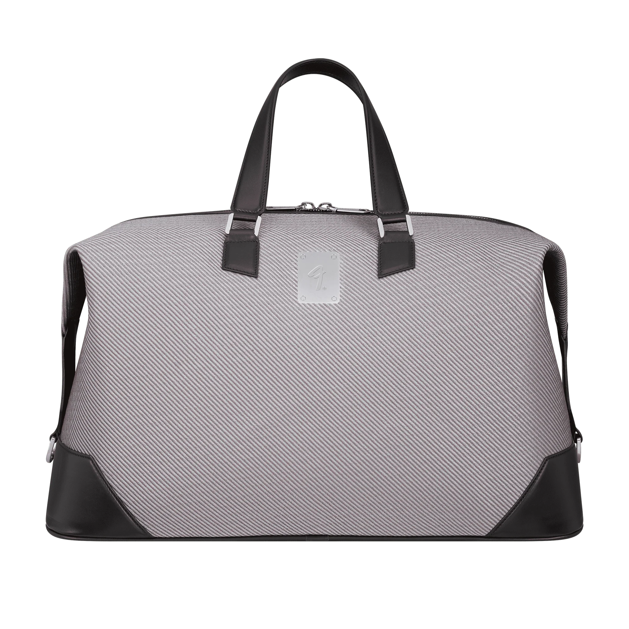Cuir et toile - Image 2