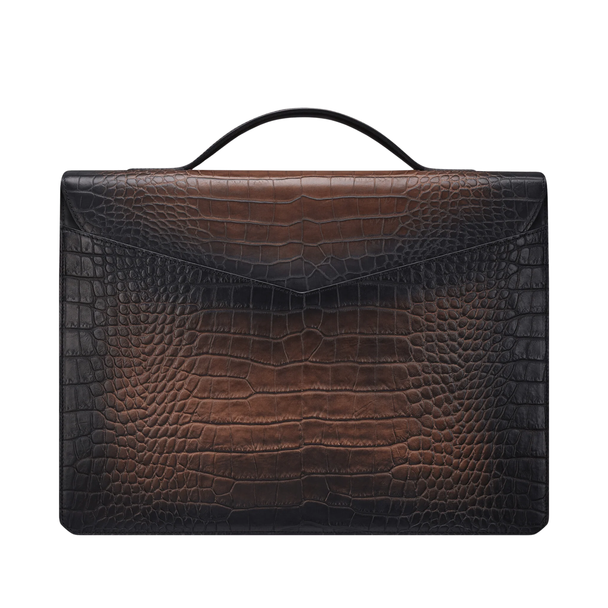 Serviette 1 soufflet - Image 2